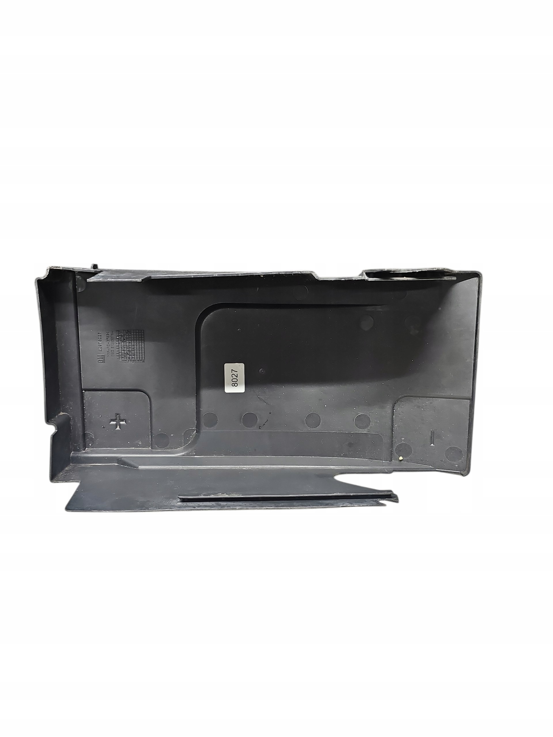 Akun kansi OEM 20978027 Insignia 2.0 CDTI:lle