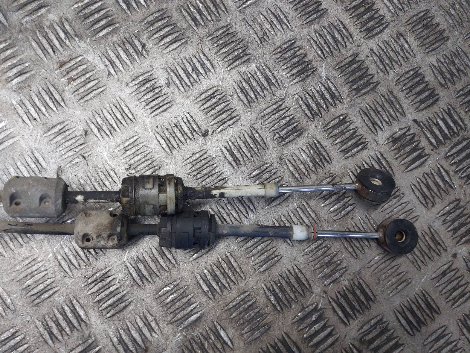Alavanca de Mudanças Opel Insignia A OEM 55563829 - Usado image 8