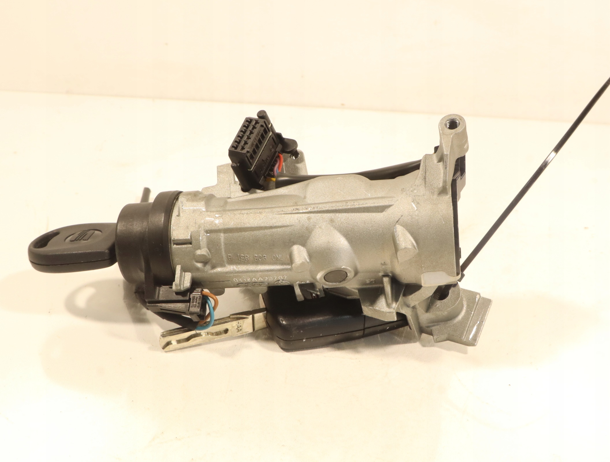 Break Skoda Octavia II OEM 1K0905865 image 2