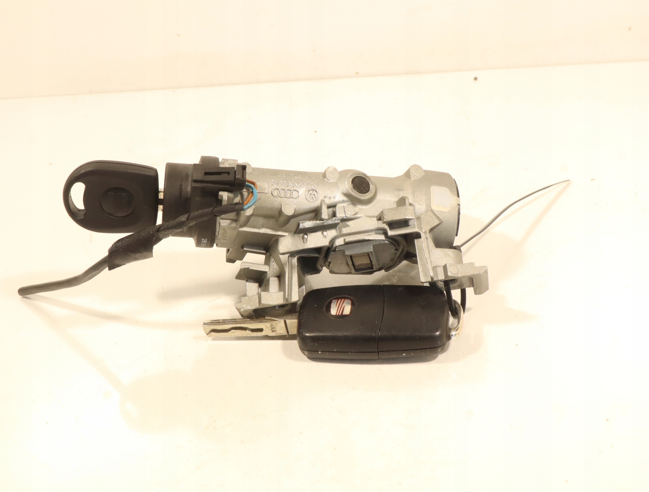 Break Skoda Octavia II OEM 1K0905865 image 5