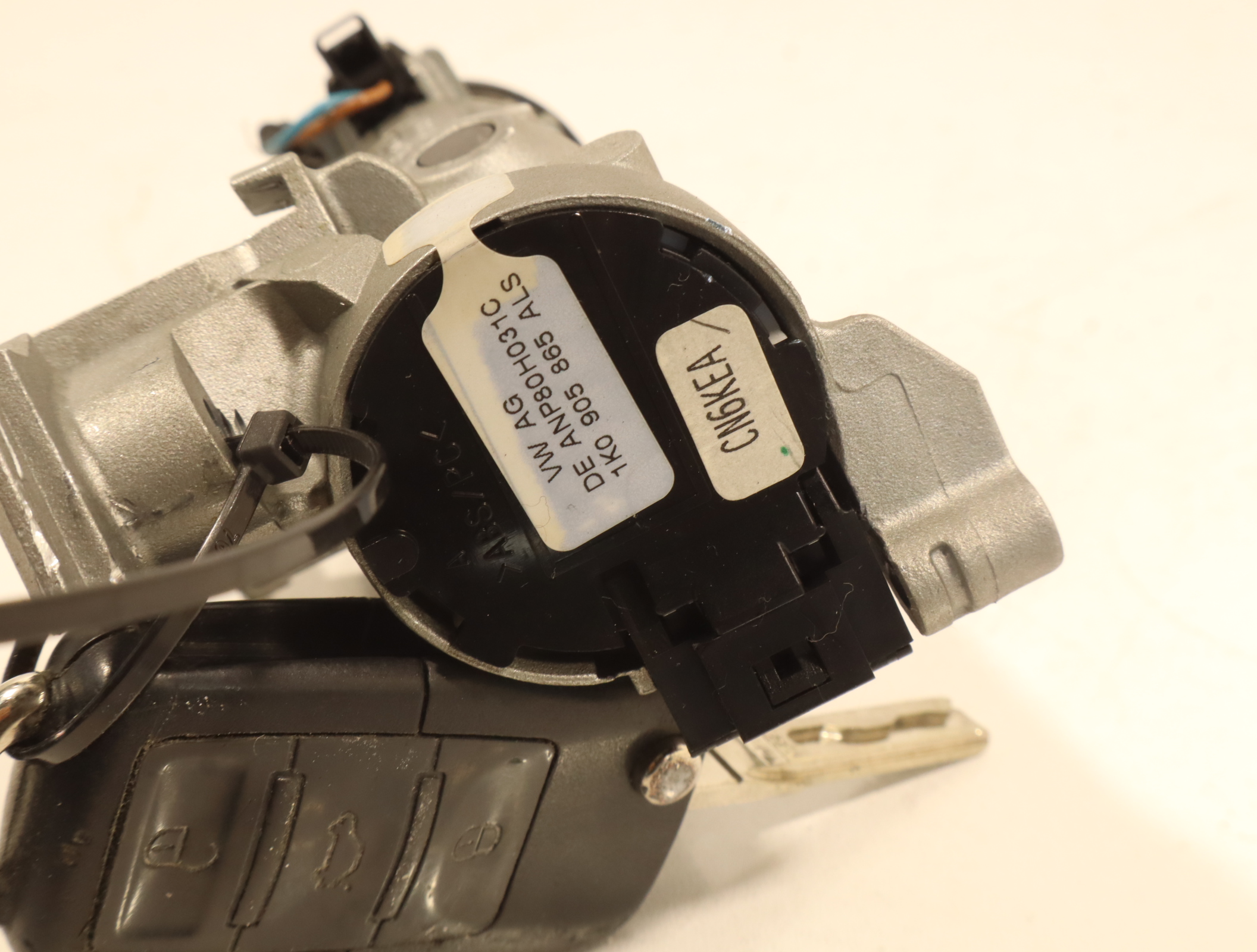 Break Skoda Octavia II OEM 1K0905865 image 7
