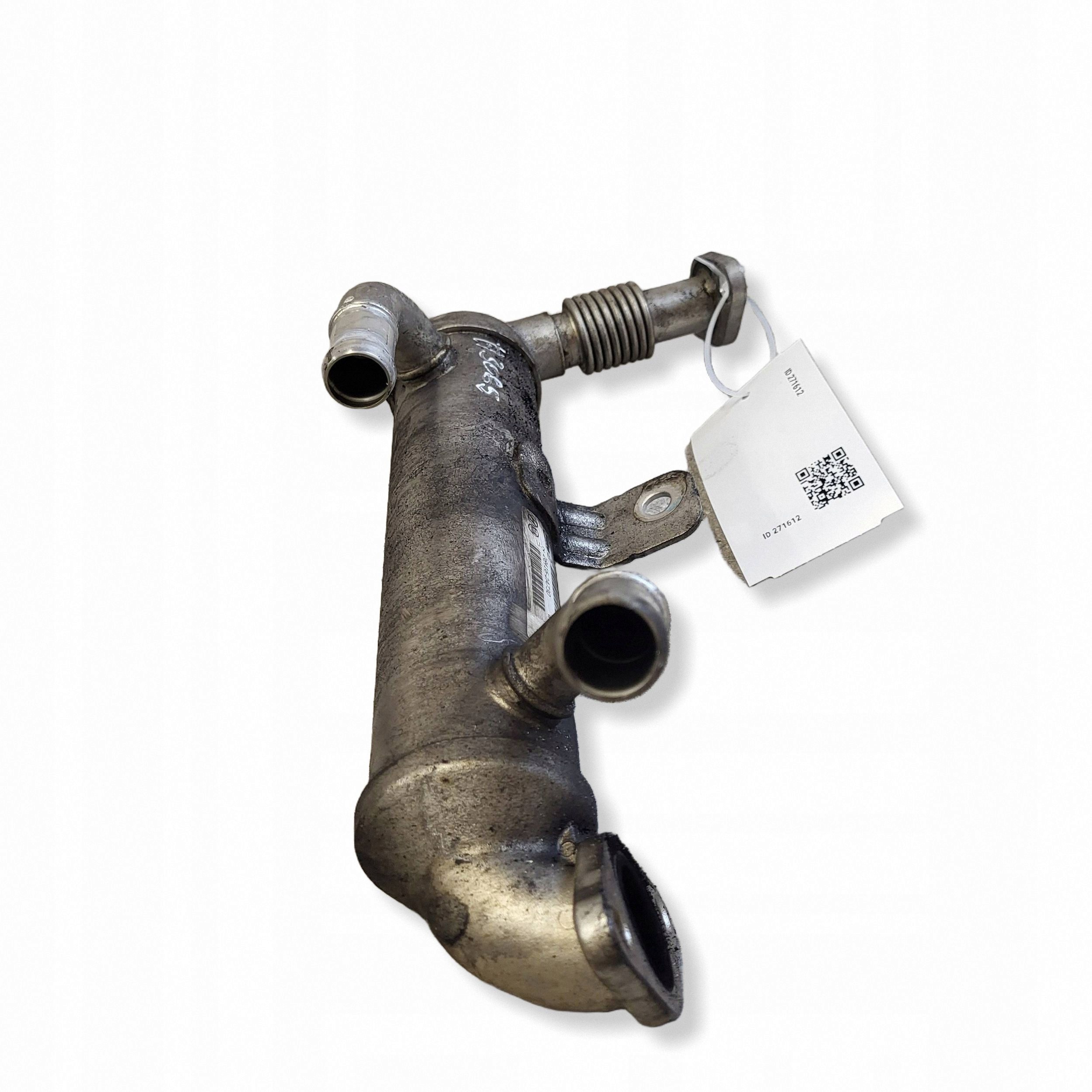 Pakokaasunjäähdytin OEM 28416-2A730 Hyundai IX20 1.4 CRDI:lle