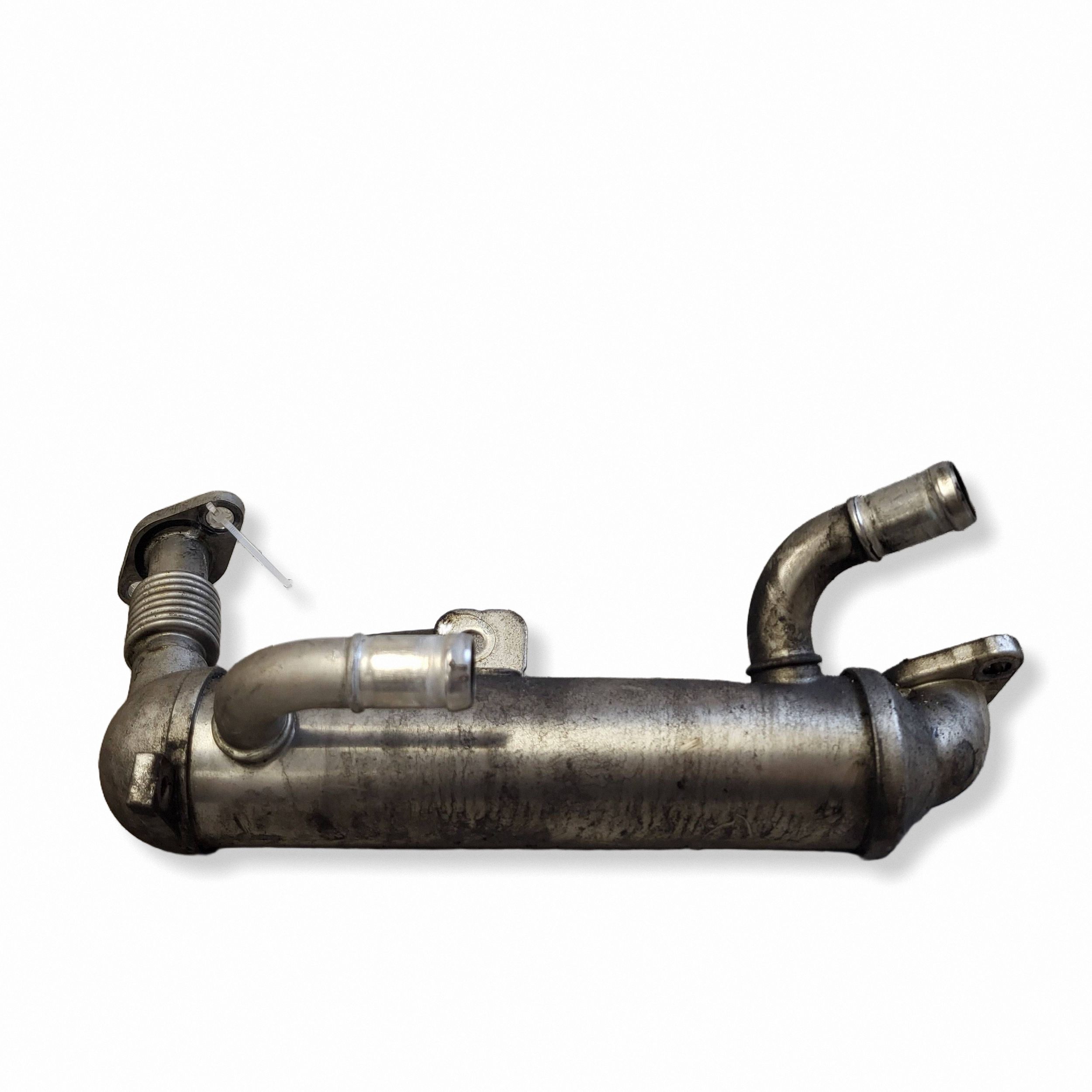 Refroidisseur d'échappement OEM 28416-2A730 pour Hyundai IX20 1.4 CRDI image 3