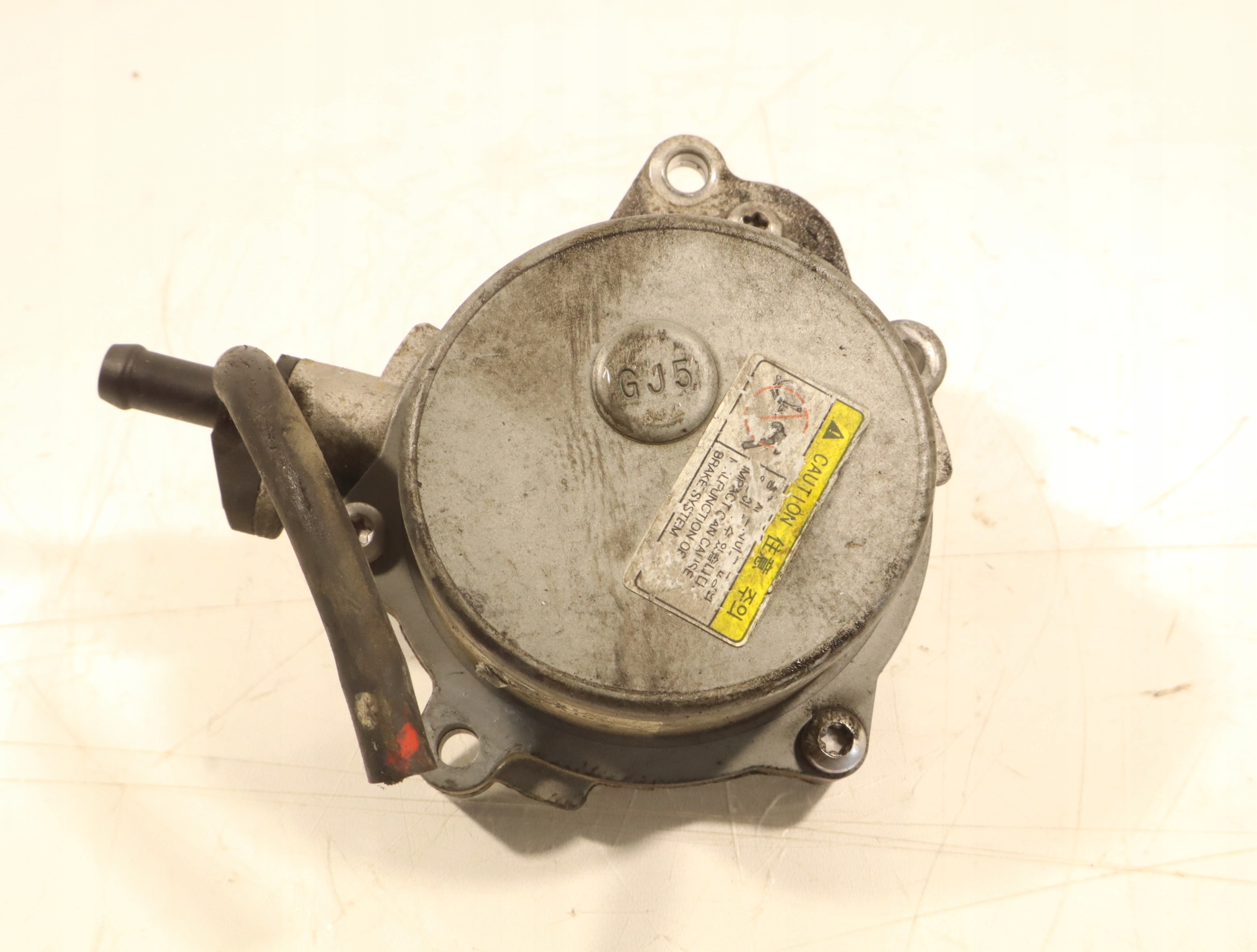 Bomba de vacío OEM 28810-2A101 para Hyundai i30 1.6 CRDI image 6