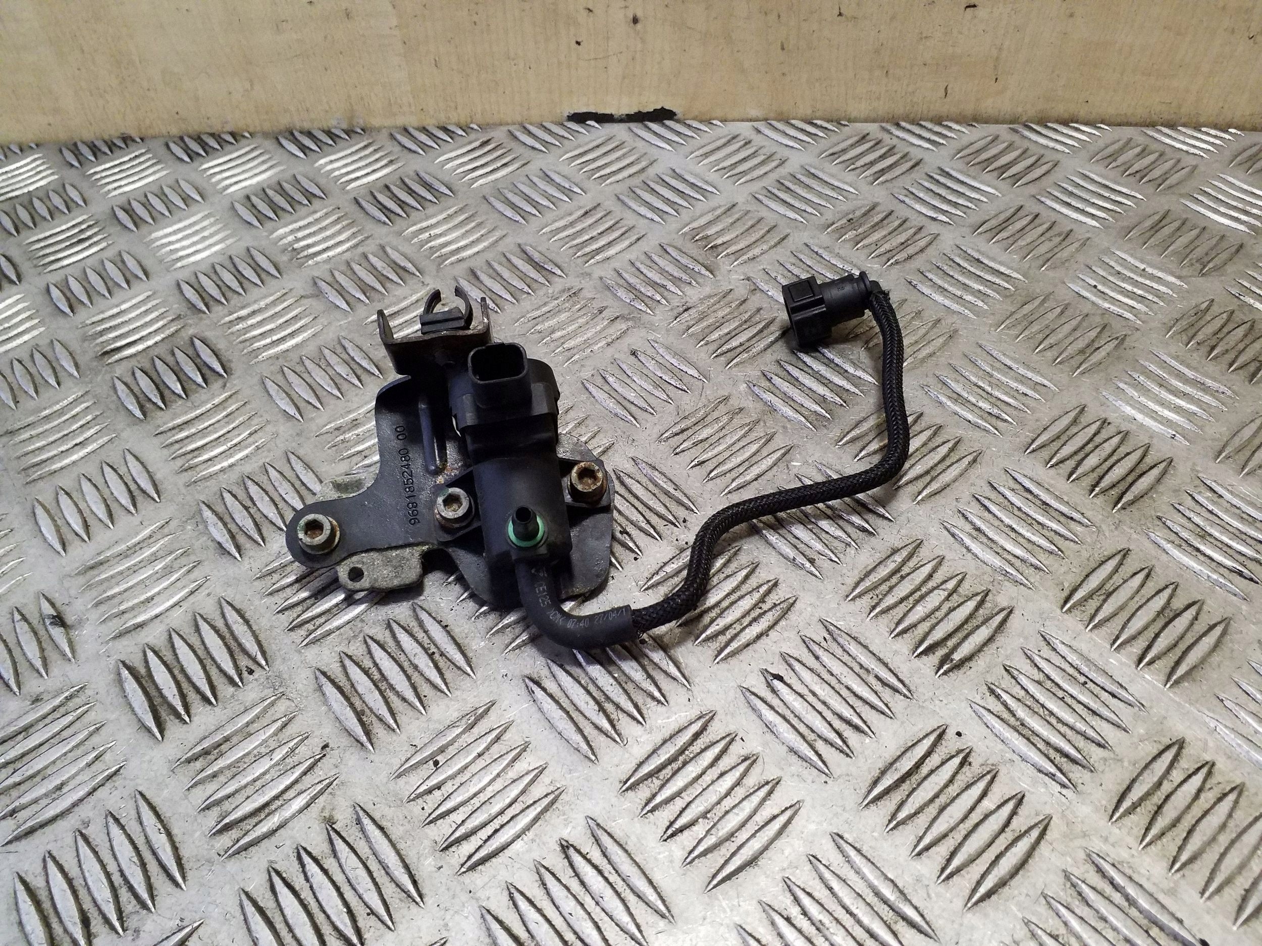 Tryckventil OEM 9681852480 för Land Rover Evoque I image 2