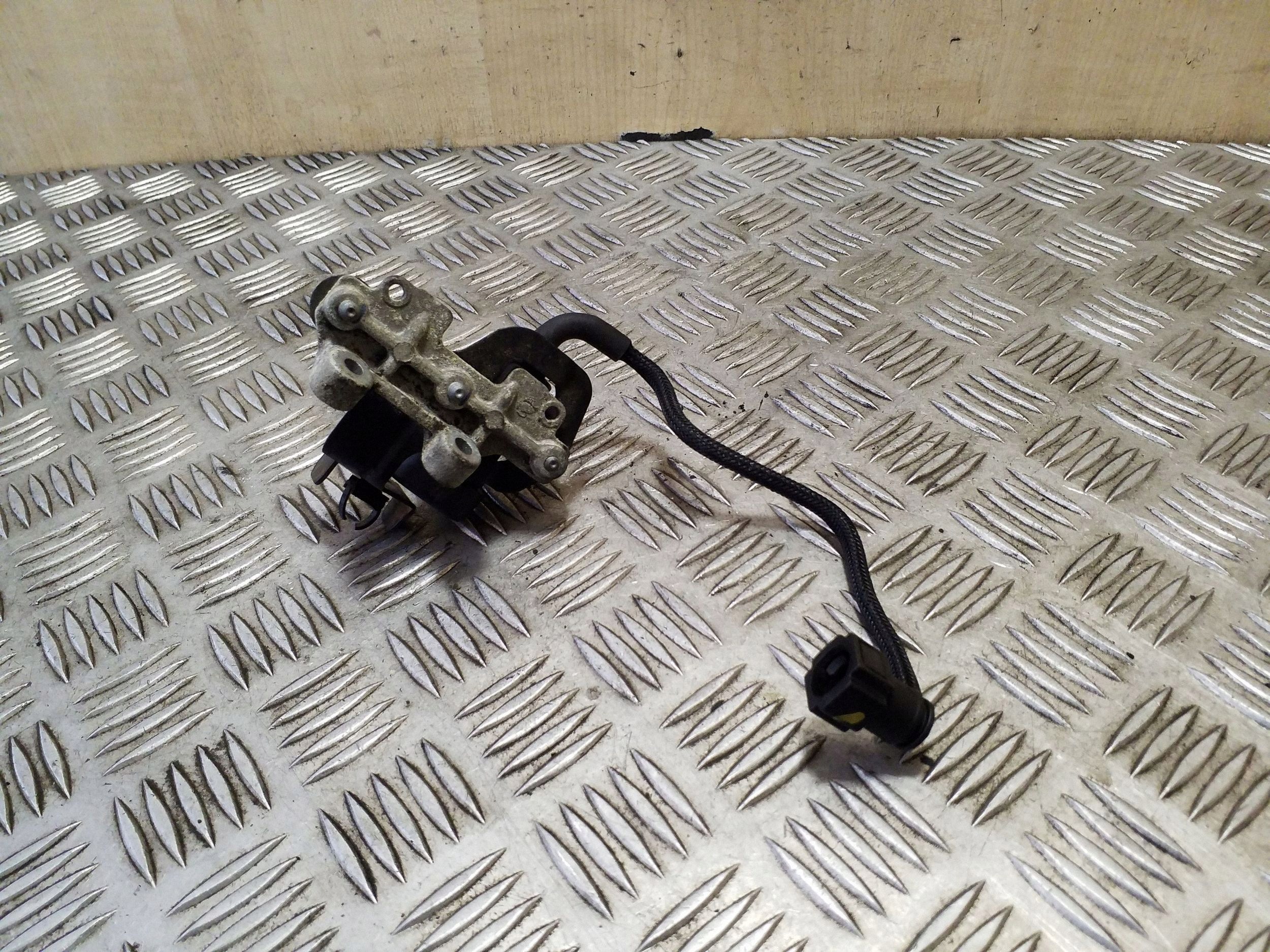 Tryckventil OEM 9681852480 för Land Rover Evoque I image 3