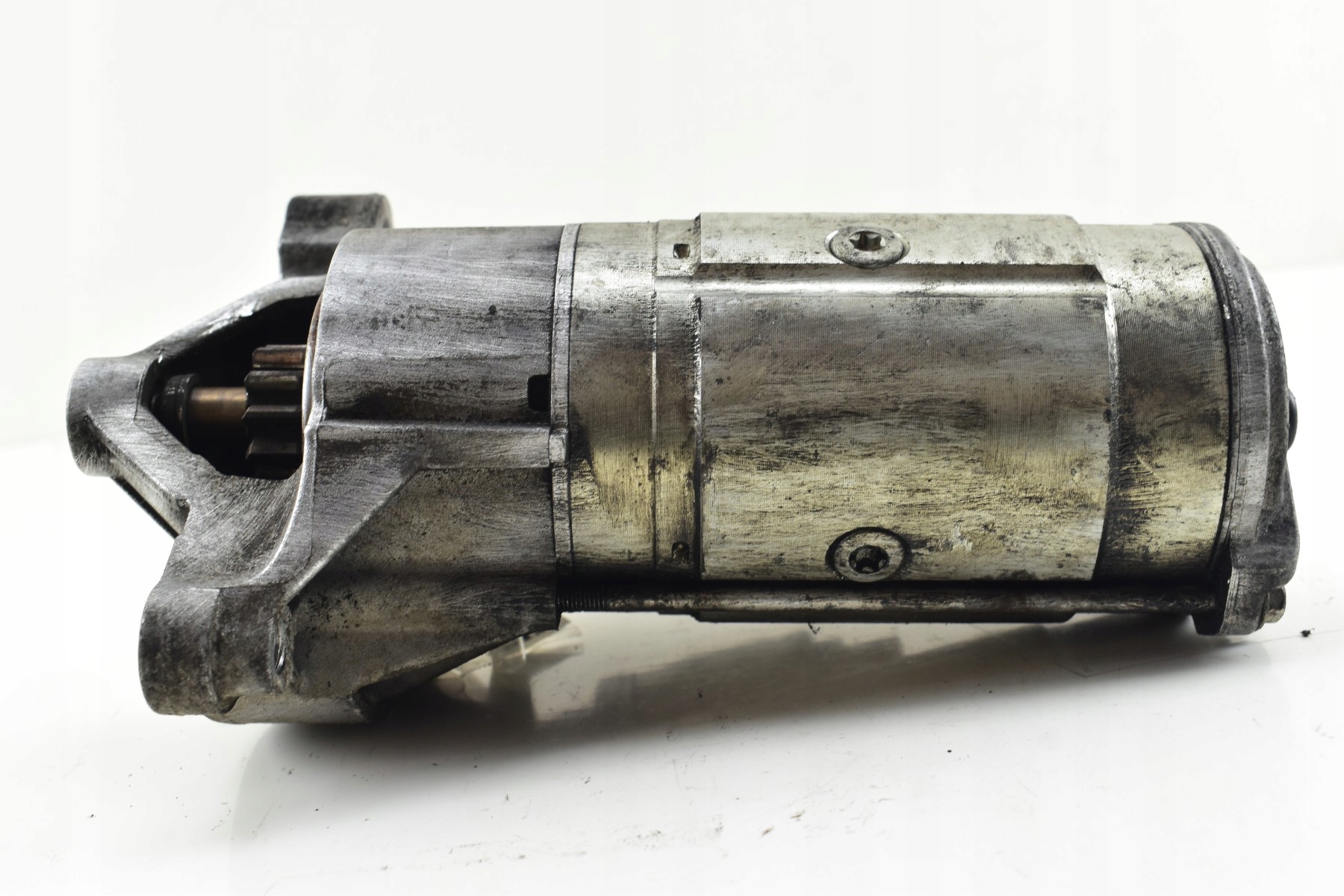 Anlasser Citroen DS5 2.0 HDI OEM 9646972280 image 5