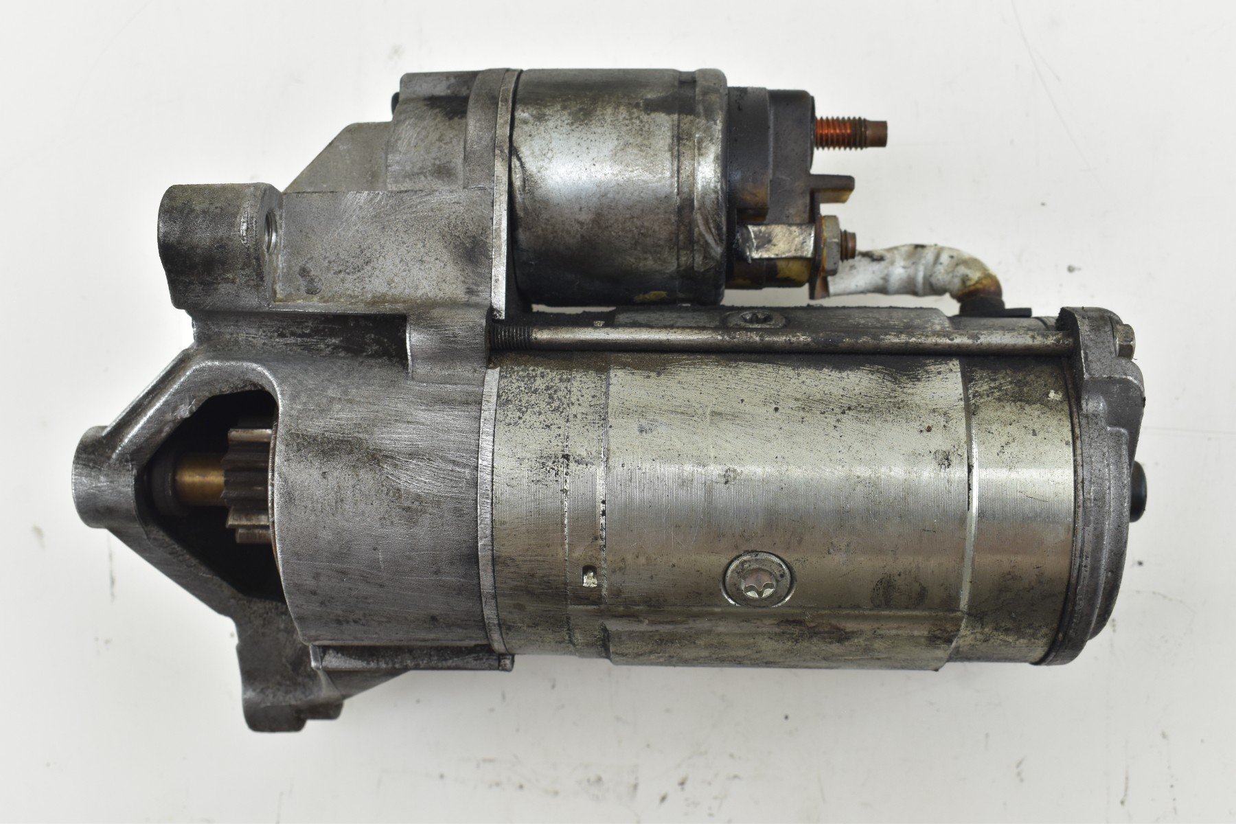 Anlasser Citroen DS5 2.0 HDI OEM 9646972280 image 6