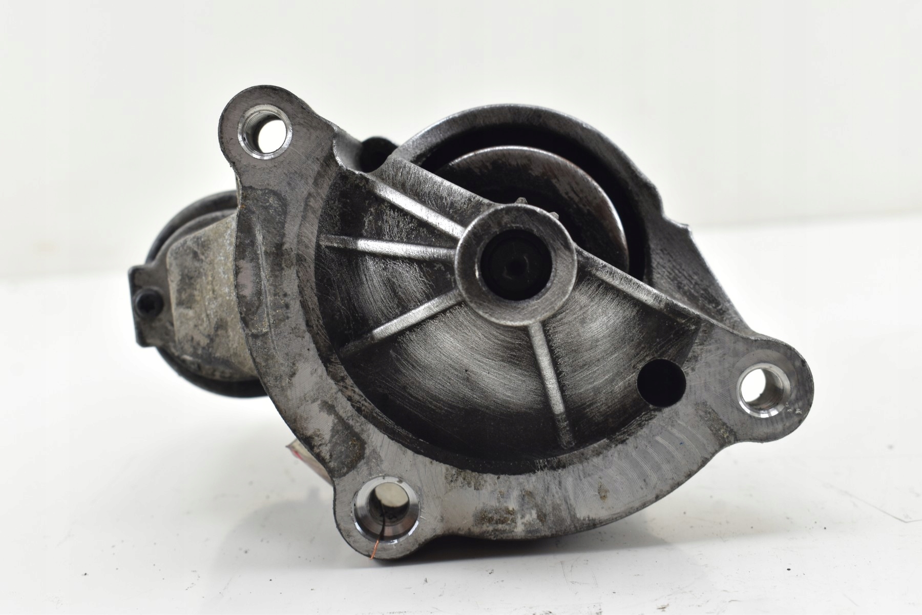 Anlasser Citroen DS5 2.0 HDI OEM 9646972280 image 8