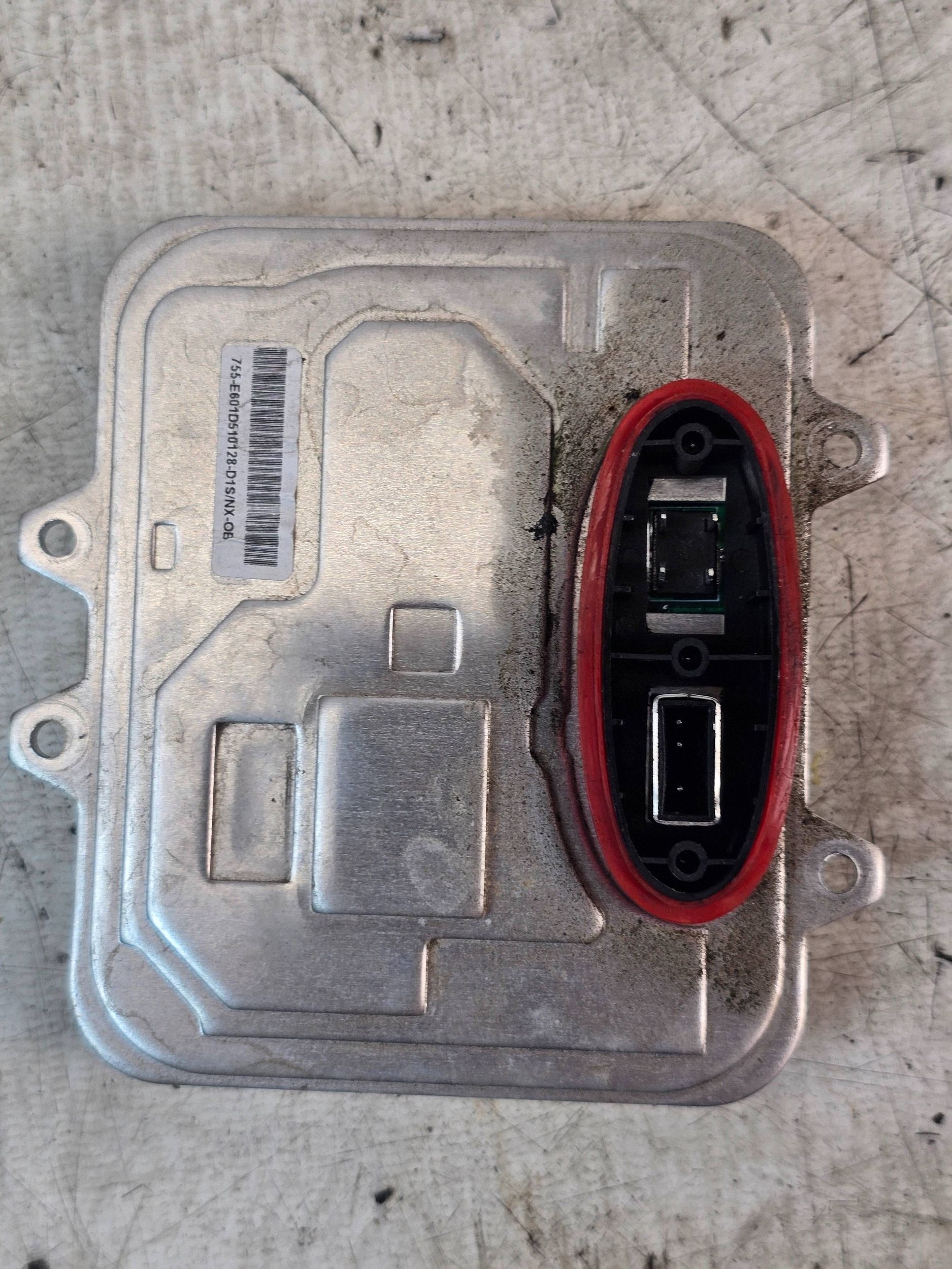 Módulo Farol Xenon OEM 5DV00972000 Dianteiro image 3