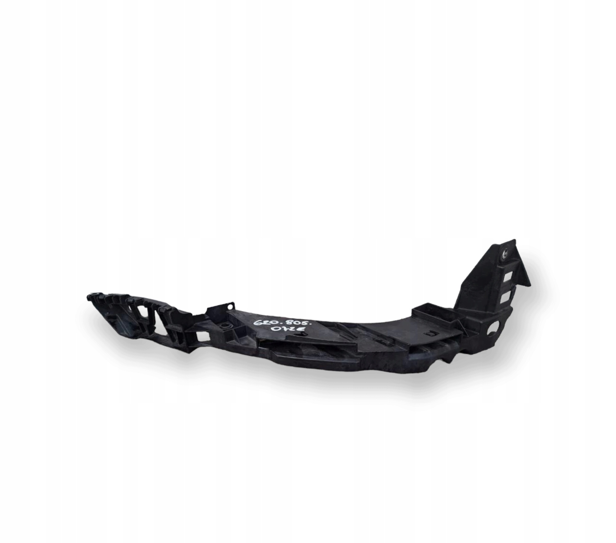 Corredera de Montaje Faro Derecho Delantero OEM 6R0805072E image 2