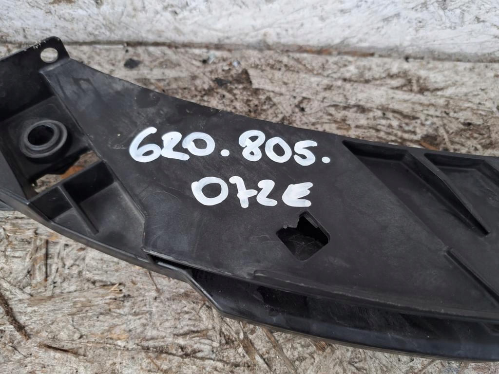 Corredera de Montaje Faro Derecho Delantero OEM 6R0805072E image 3