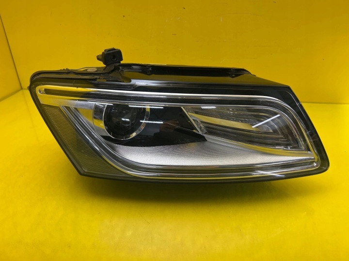 Farol Direito Audi Q5 16- Xenon Led 8R0941006C