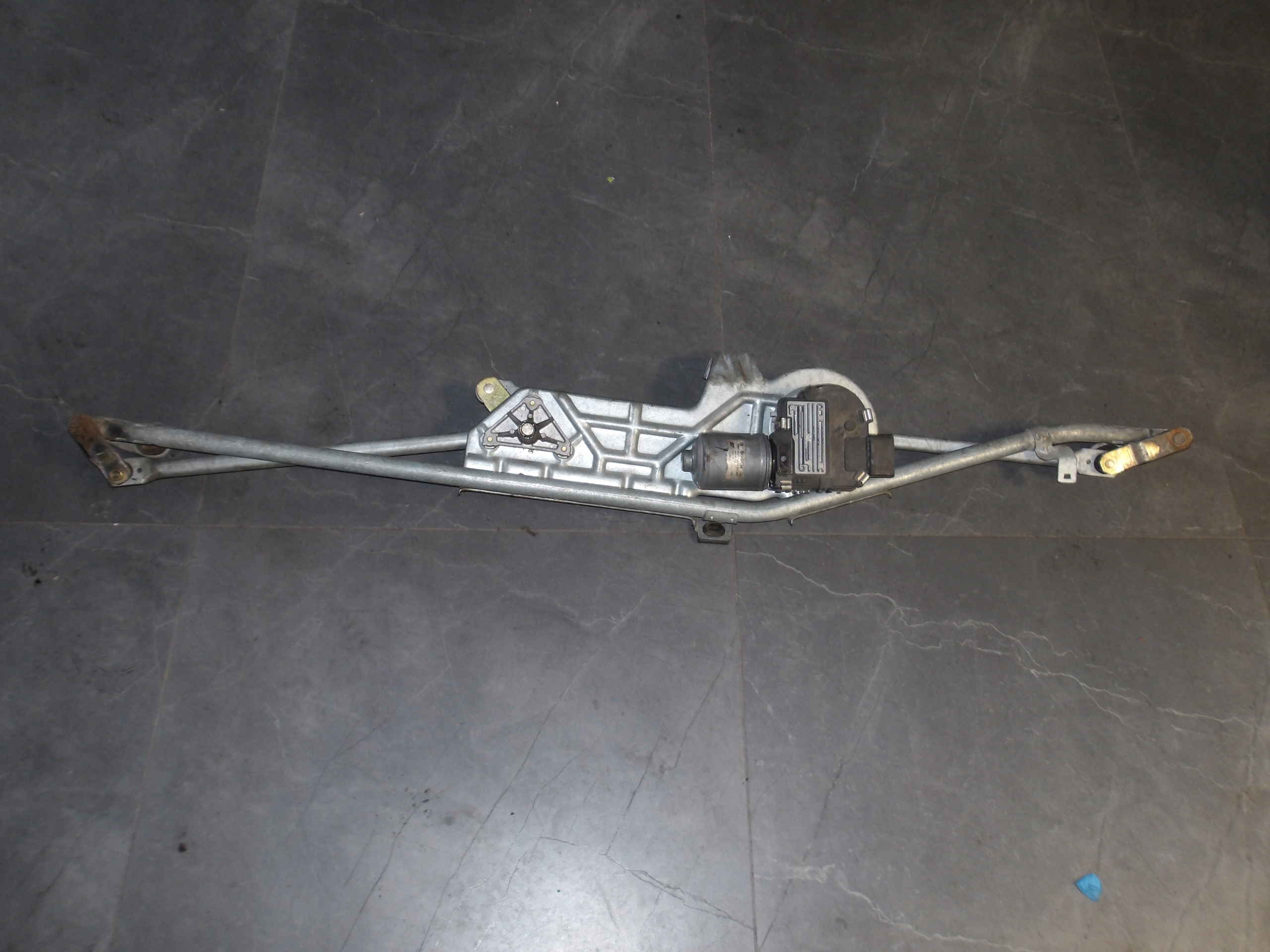 ABS Pump OEM 1K0907379K for Audi A3 8P 2.0 TDI image 2