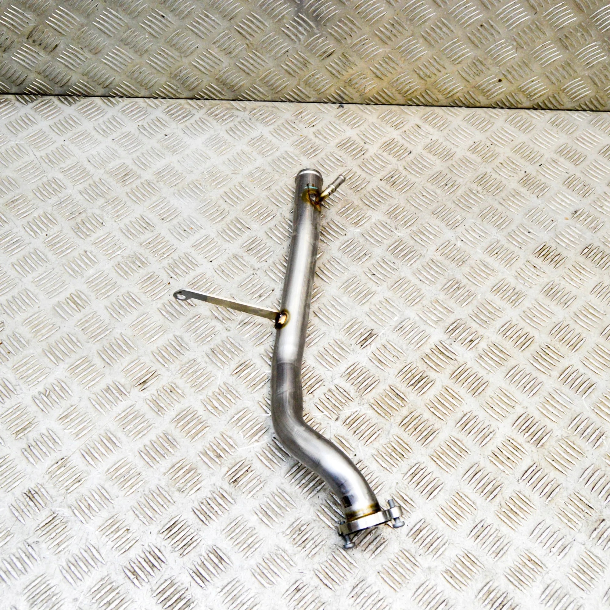 Arrefecedor EGR Audi Q7 Q8 3.0 TDI OEM 059131509Q image 3