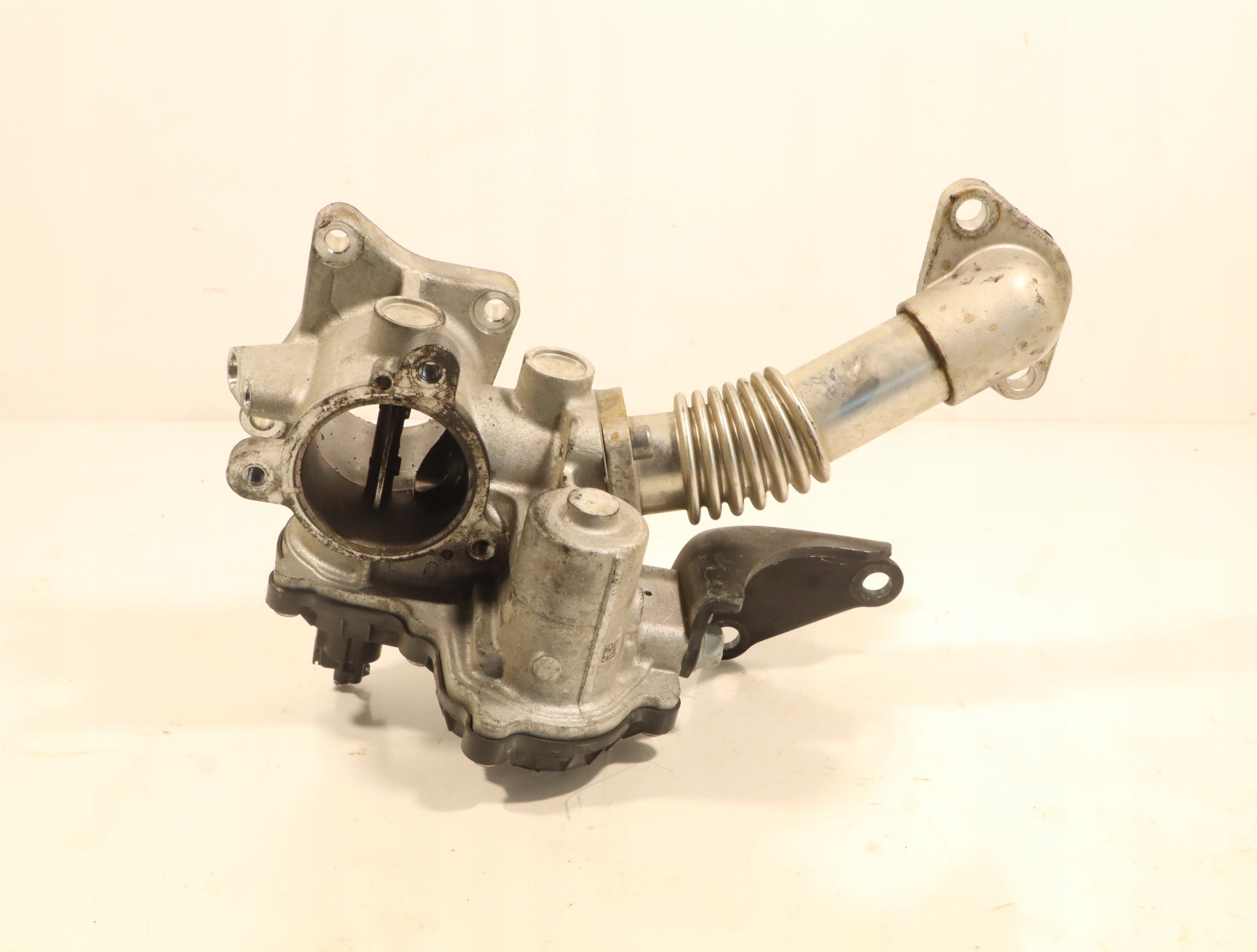 Corps de papillon OEM 28462-2U010 pour Kia Ceed 1.6 image 3