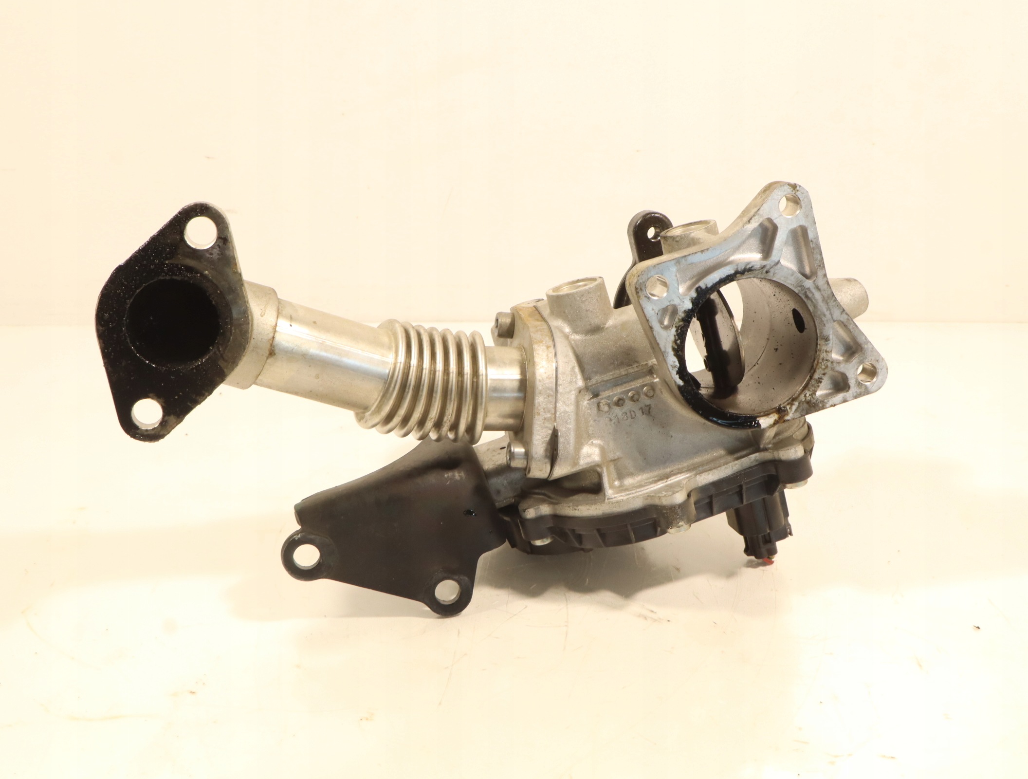 Corps de papillon OEM 28462-2U010 pour Kia Ceed 1.6 image 5