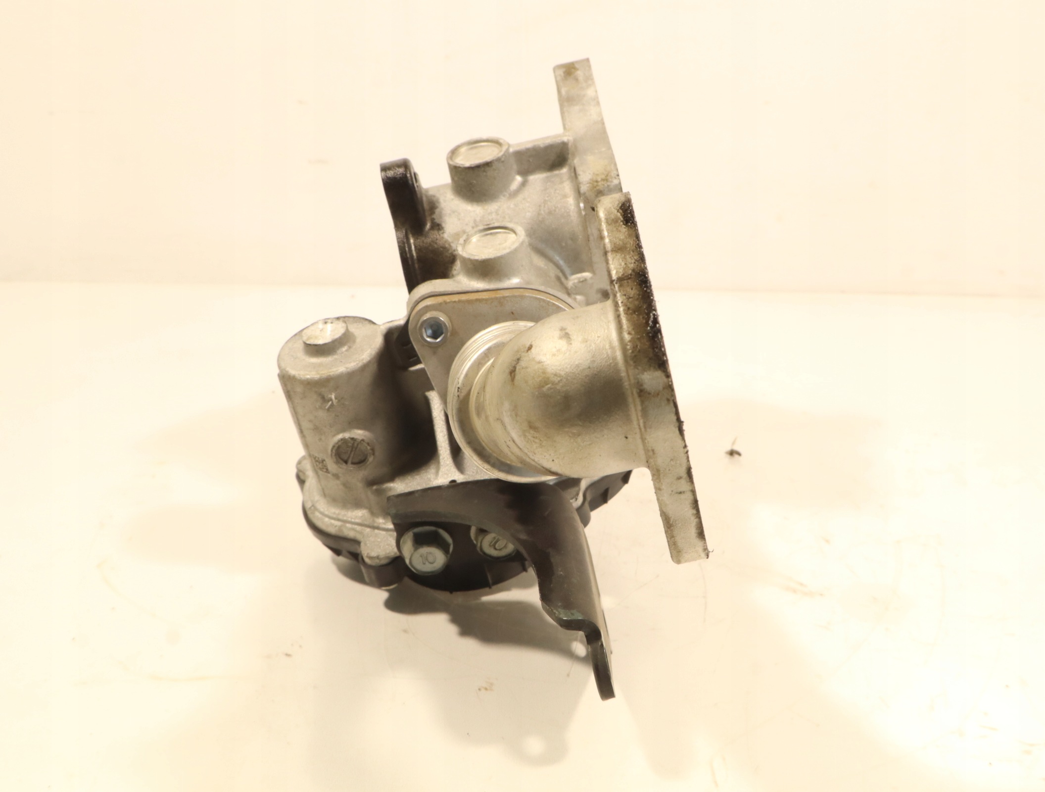 Corps de papillon OEM 28462-2U010 pour Kia Ceed 1.6 image 6