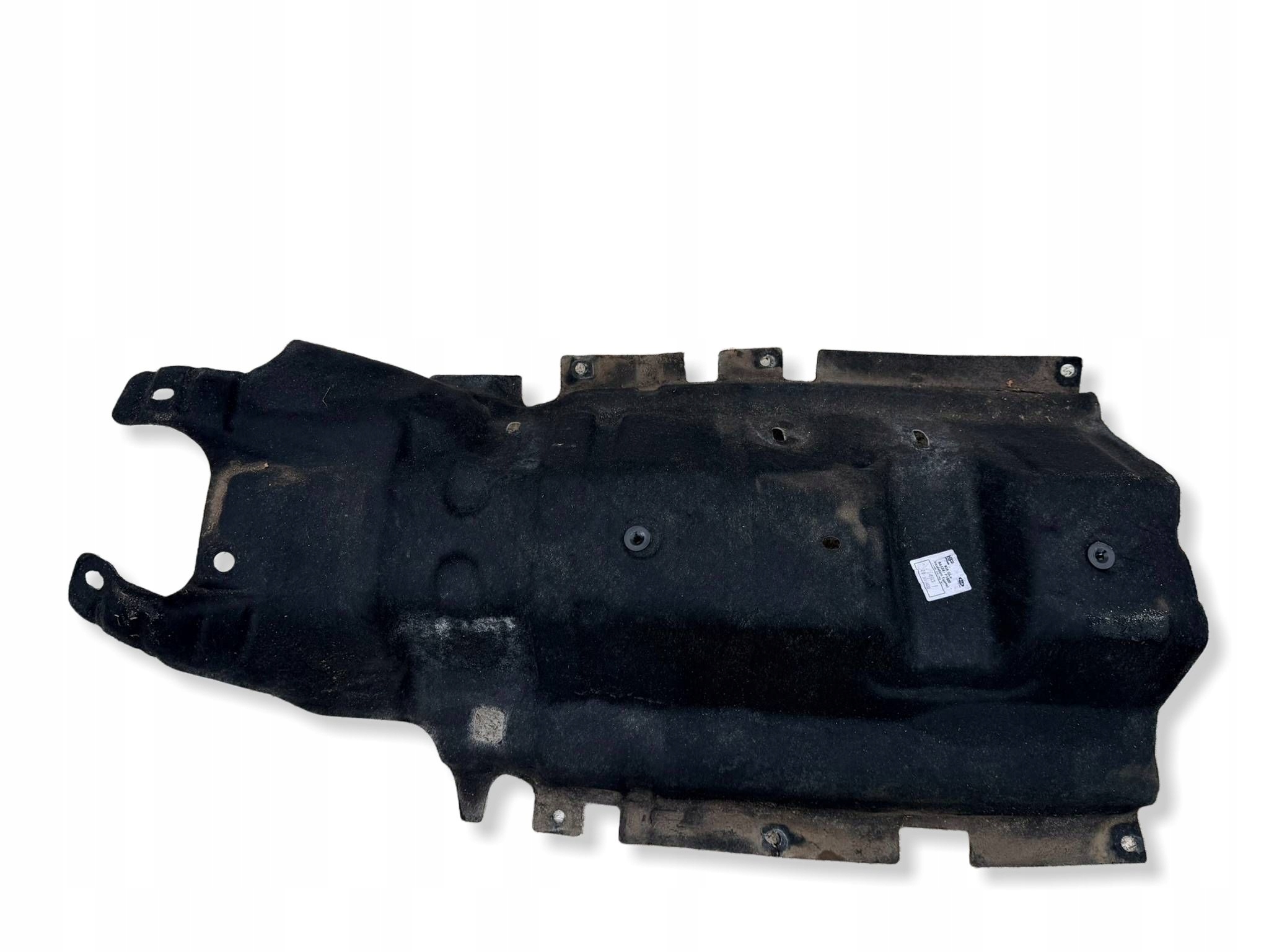 Kia Sportage IV 1.6 T-GDI lämpösuoja OEM 84134-F1500