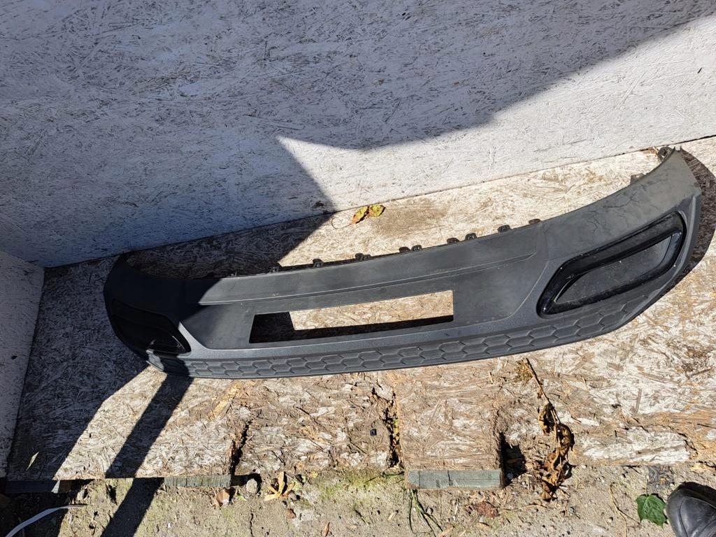 Diffuseur Audi RS3 8Y Arrière OEM 8Y0807521 image 3