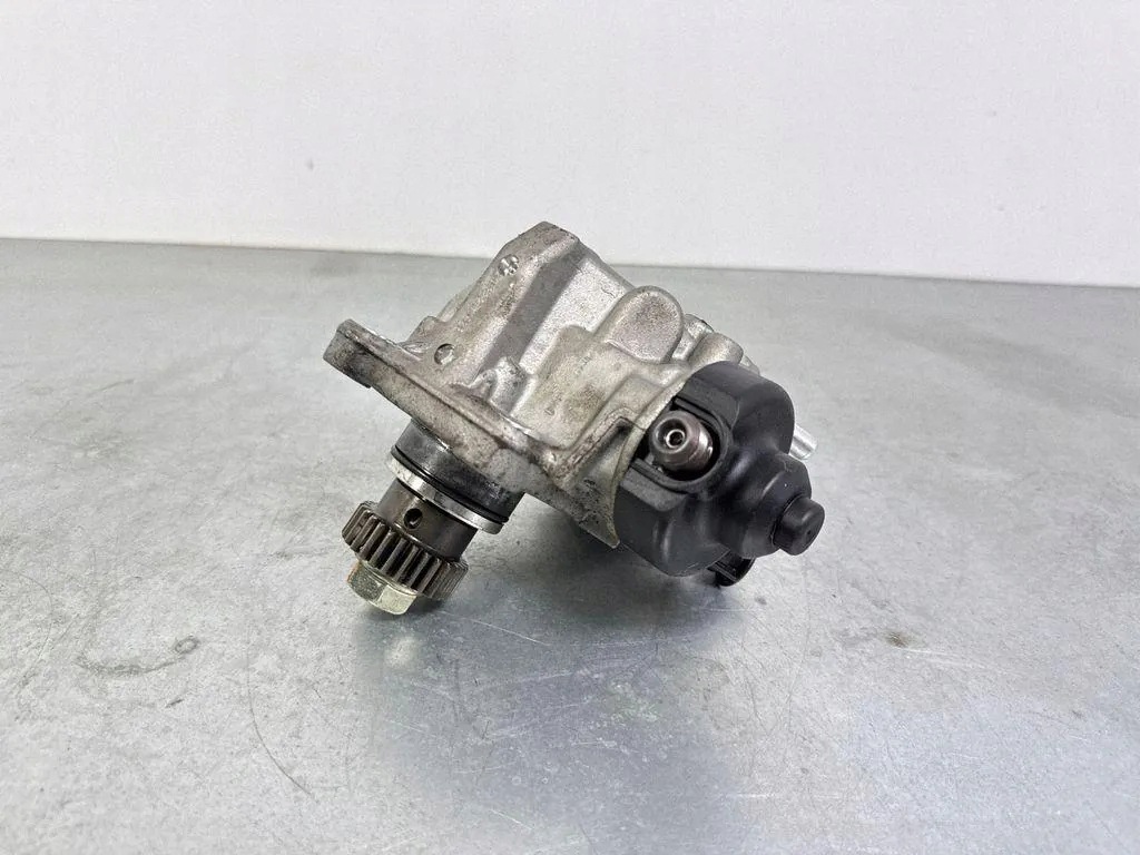 Ruiskutuspumppu OEM 0445010696 Jeep/Maserati image 2