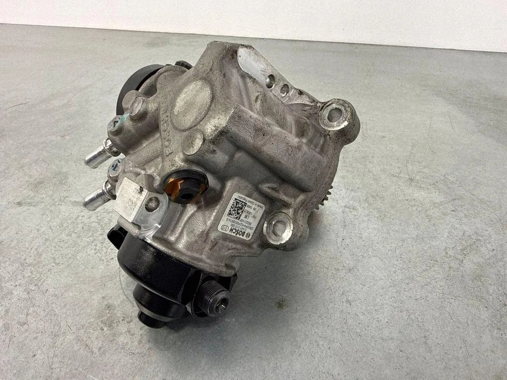 Ruiskutuspumppu OEM 0445010696 Jeep/Maserati image 3