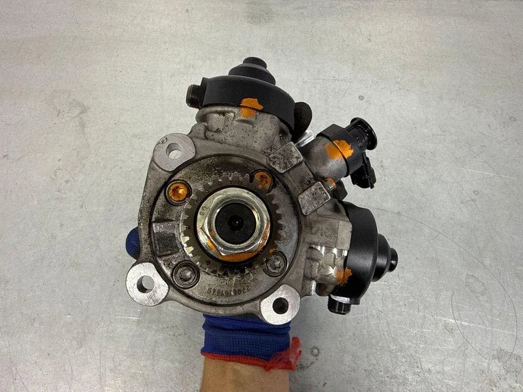 Ruiskutuspumppu OEM 0445010696 Jeep/Maserati image 5
