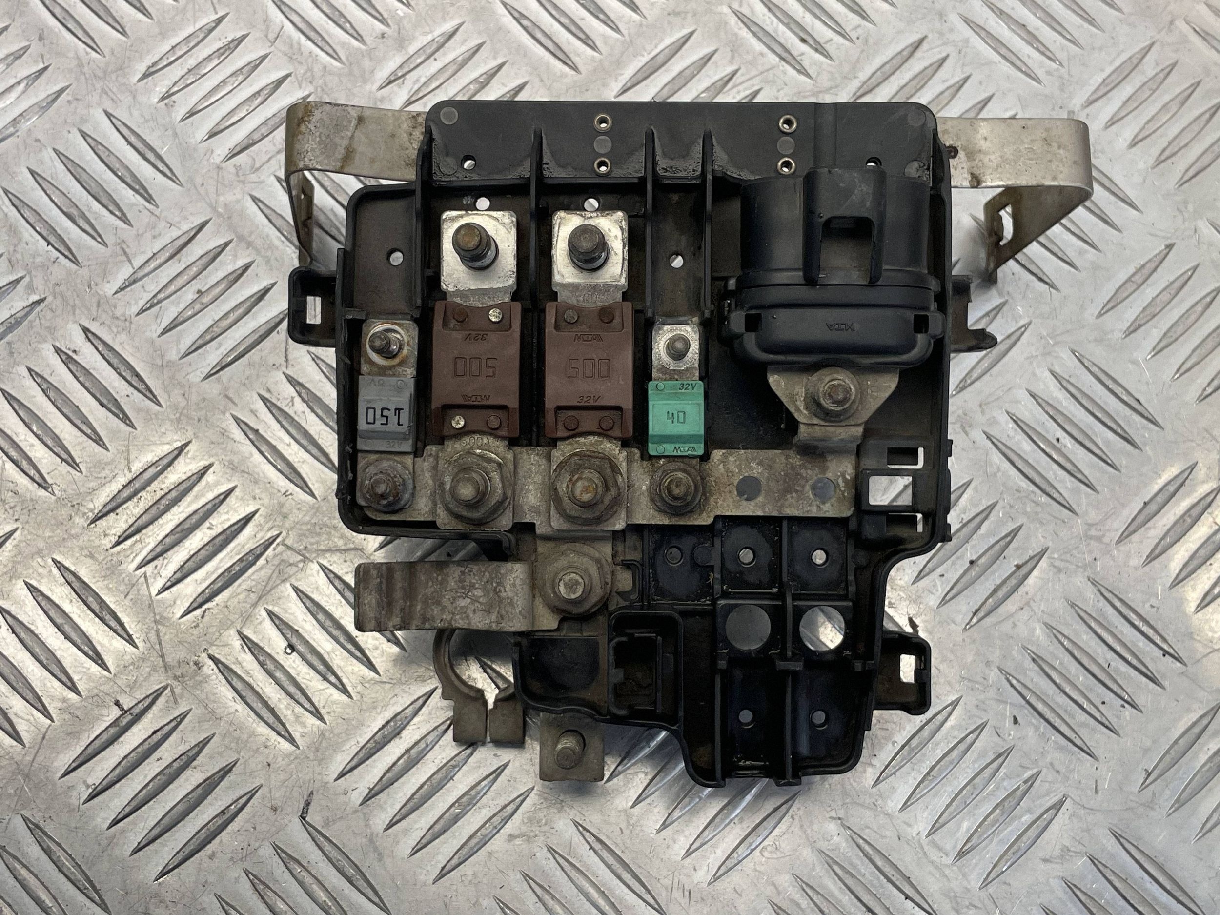 OEM 241362885R akkukaapeli Renault Master III:lle