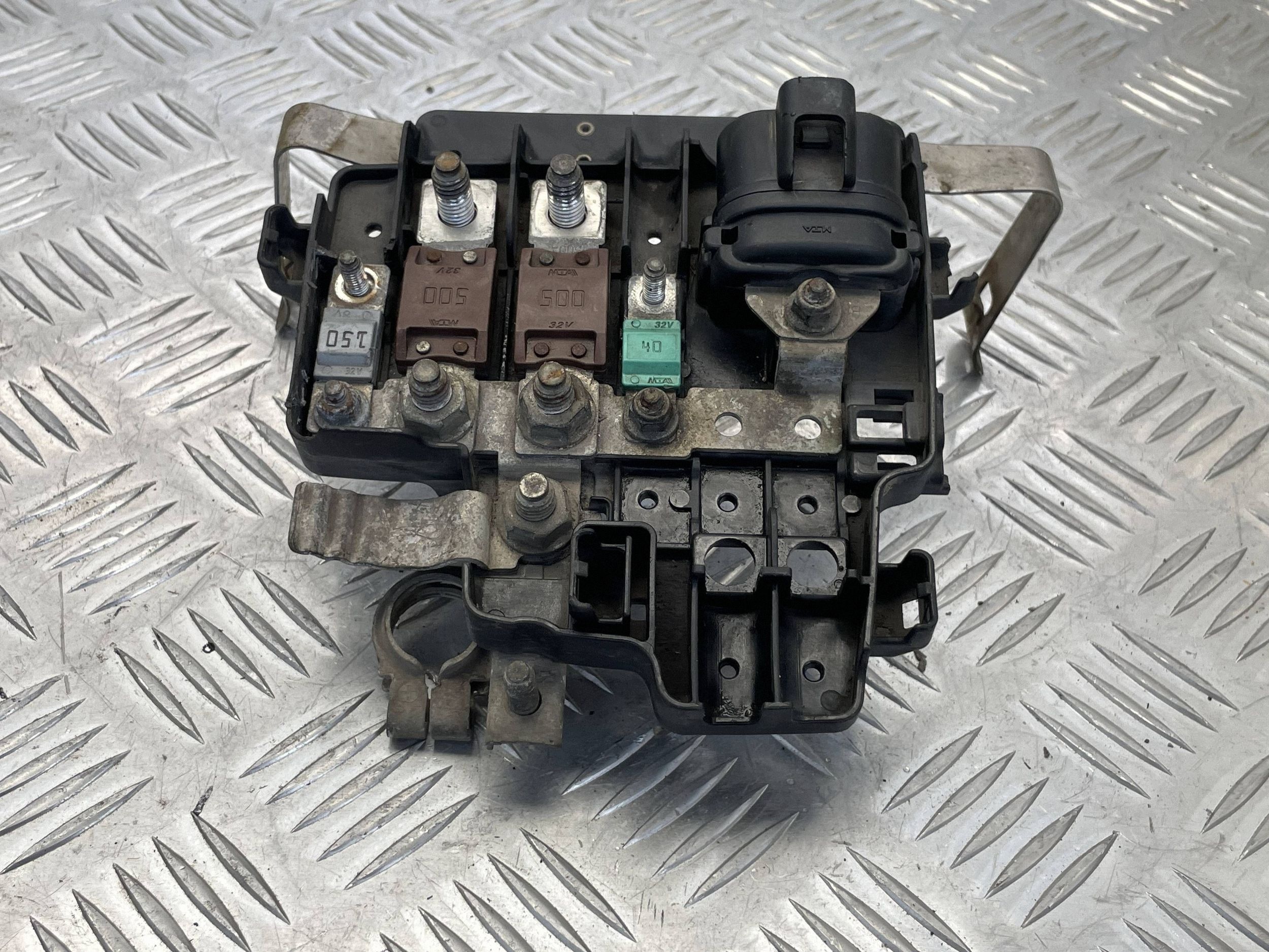 OEM 241362885R batterikabel för Renault Master III image 3
