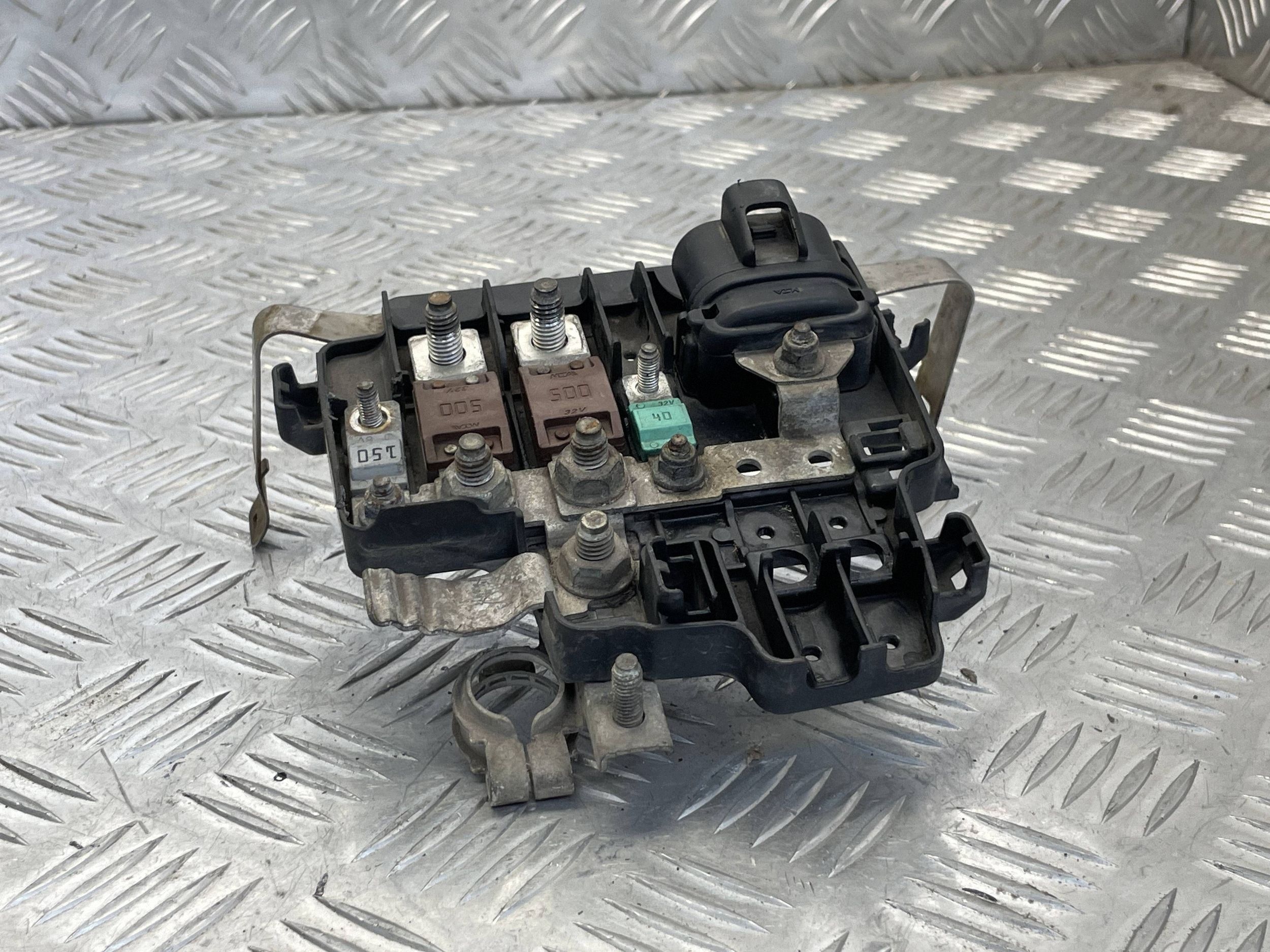 OEM 241362885R batterikabel för Renault Master III image 4