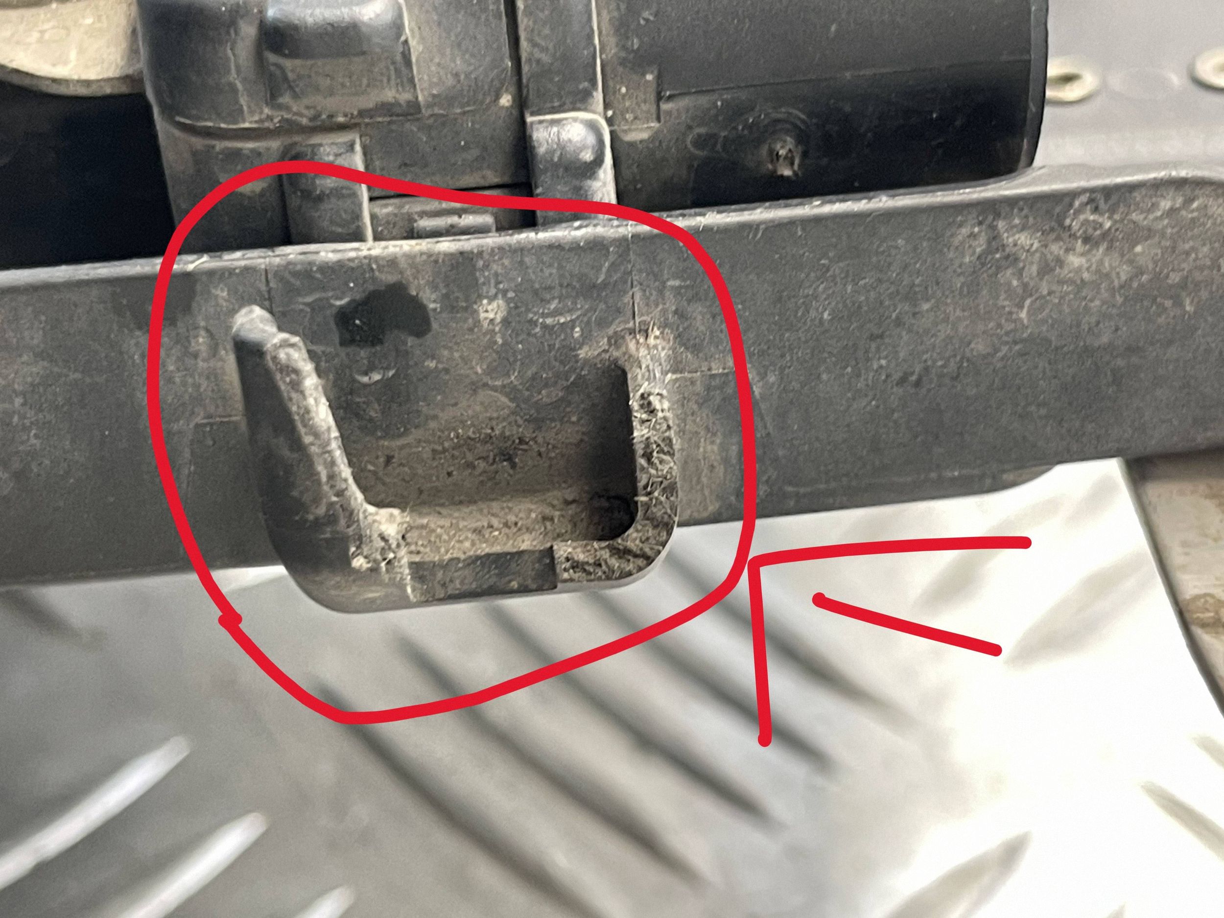 OEM 241362885R batterikabel för Renault Master III image 6