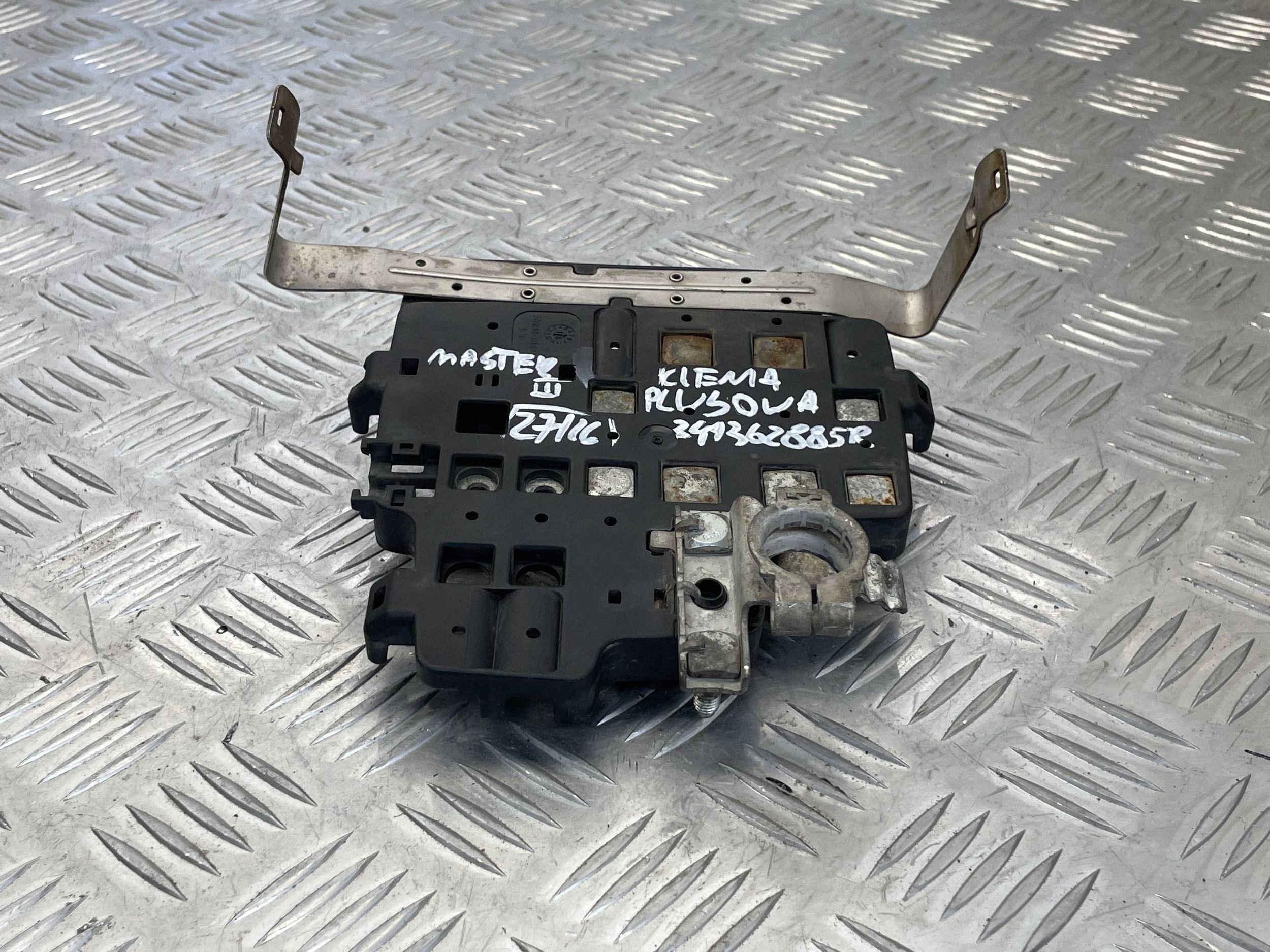 OEM 241362885R batterikabel för Renault Master III image 8