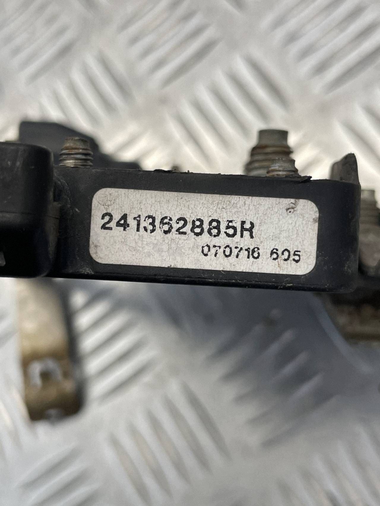 OEM 241362885R batterikabel för Renault Master III image 9