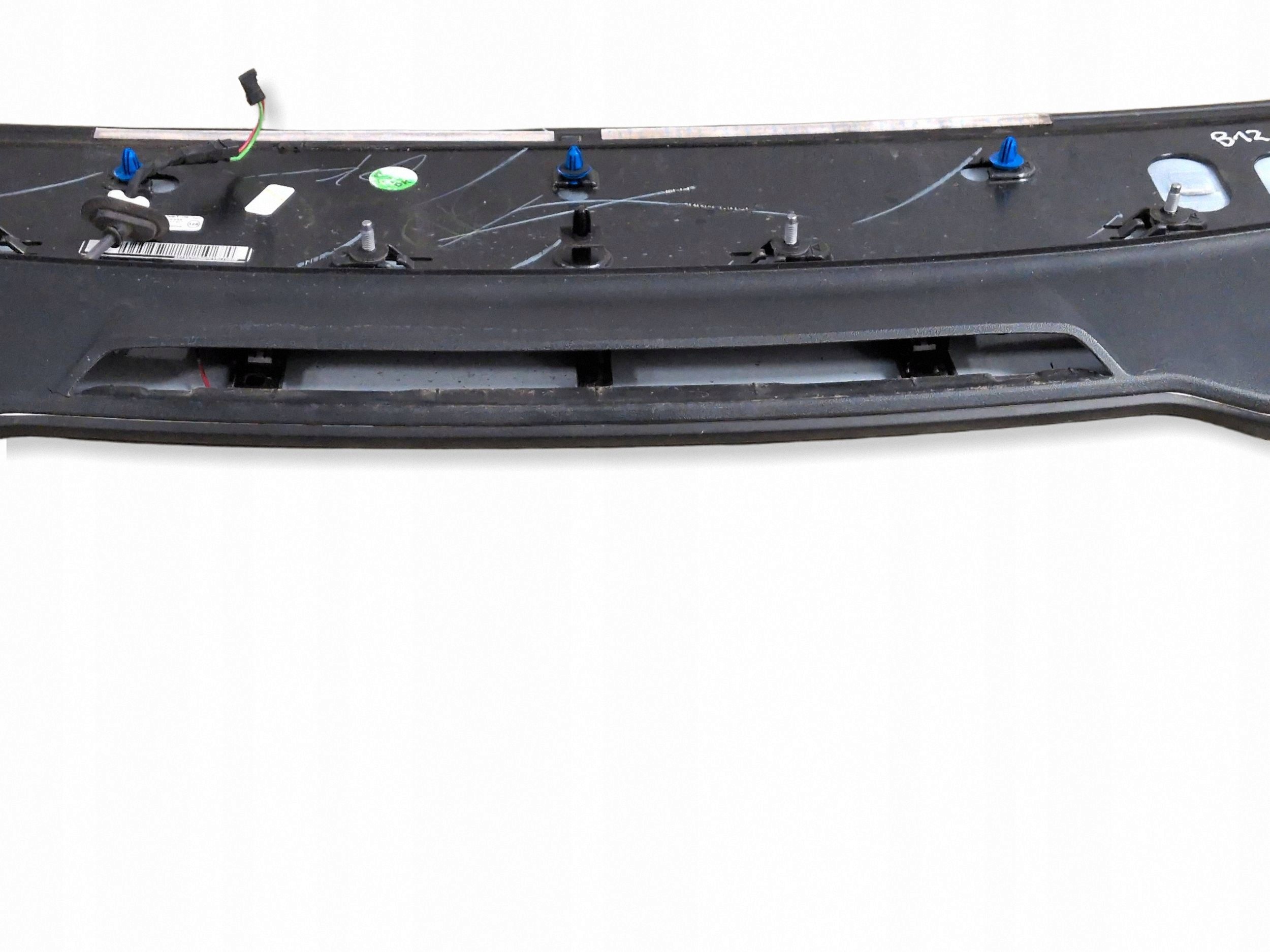 Audi Q5 Spoiler OEM 80A827933A - Gebraucht image 7