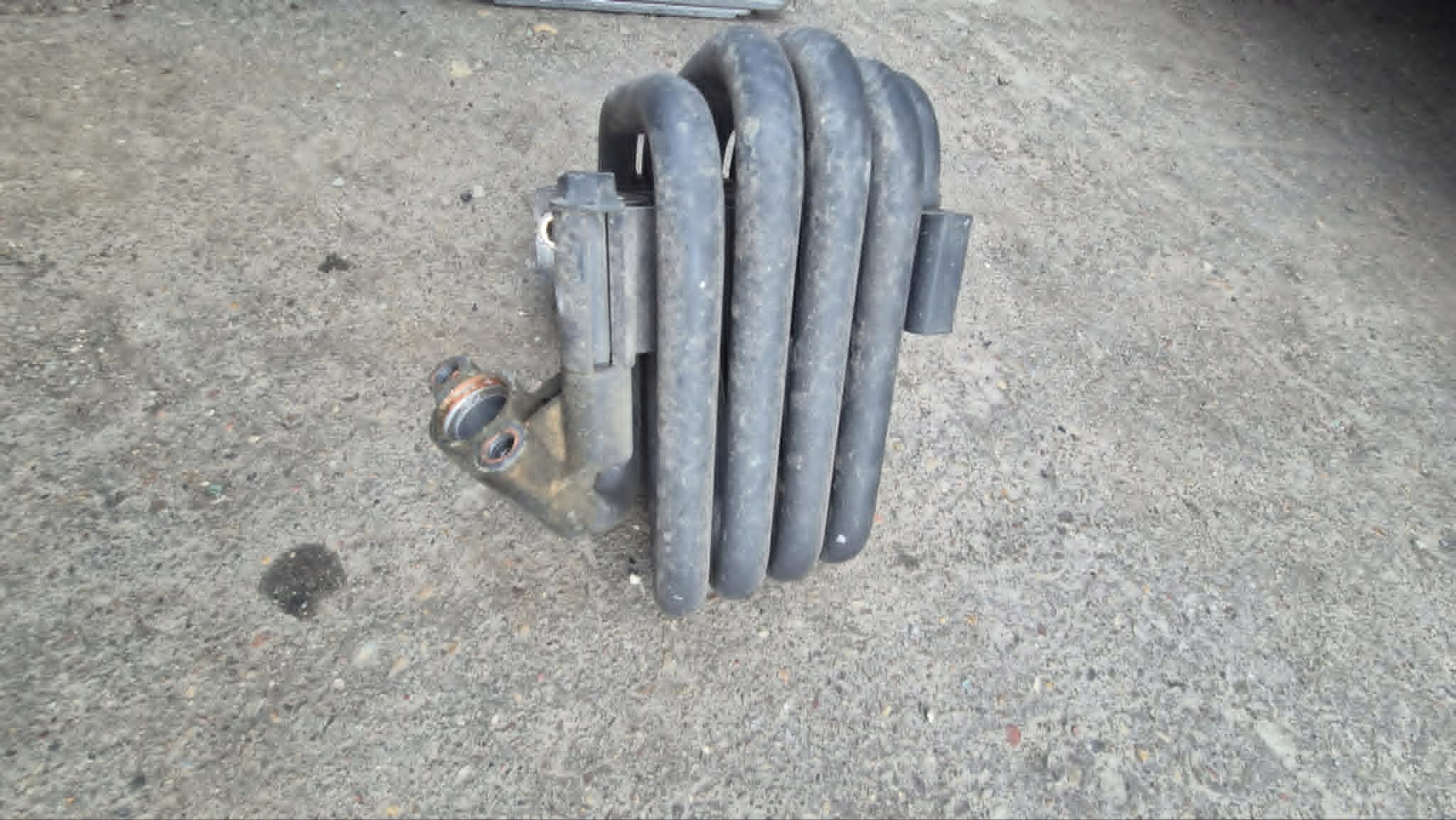 Bobina de aire Scania OEM 2280756 - Estado usado image 3