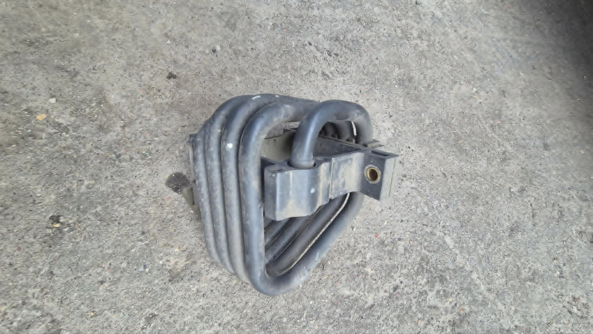 Bobina de aire Scania OEM 2280756 - Estado usado image 4
