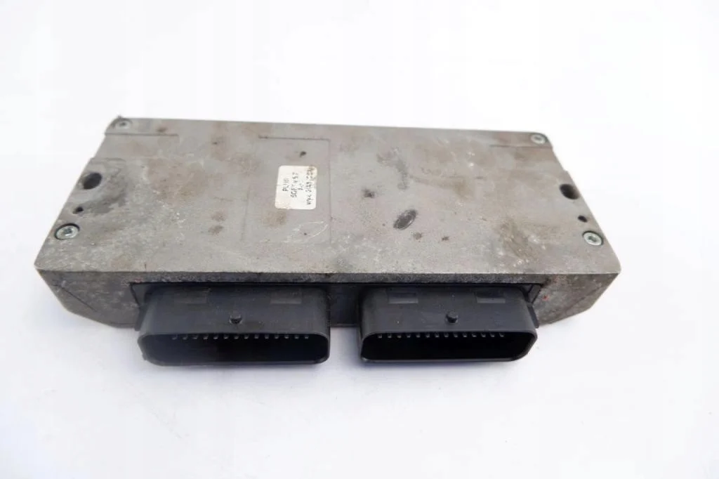 4GAS3D4 EU LPG Control Unit image 3