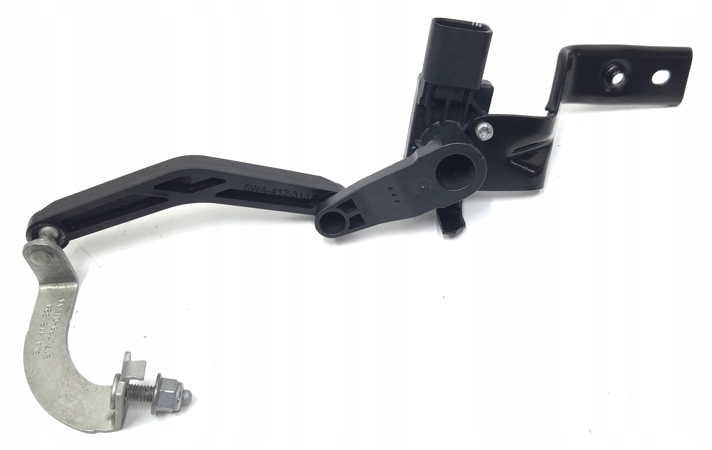 Ajovalon Tasosensori Oikea OEM 5WA412522D