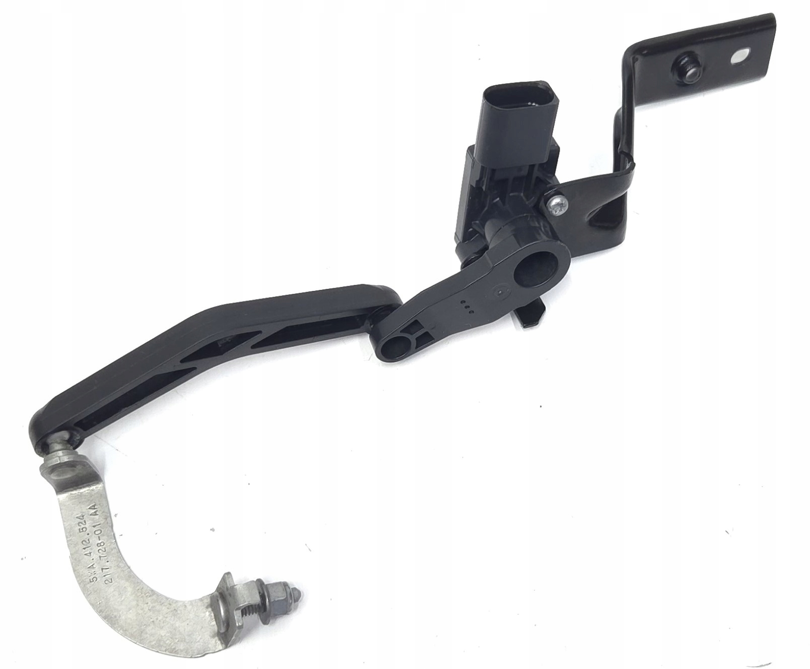 Sensor de Nível Farol Direito OEM 5WA412522D image 3