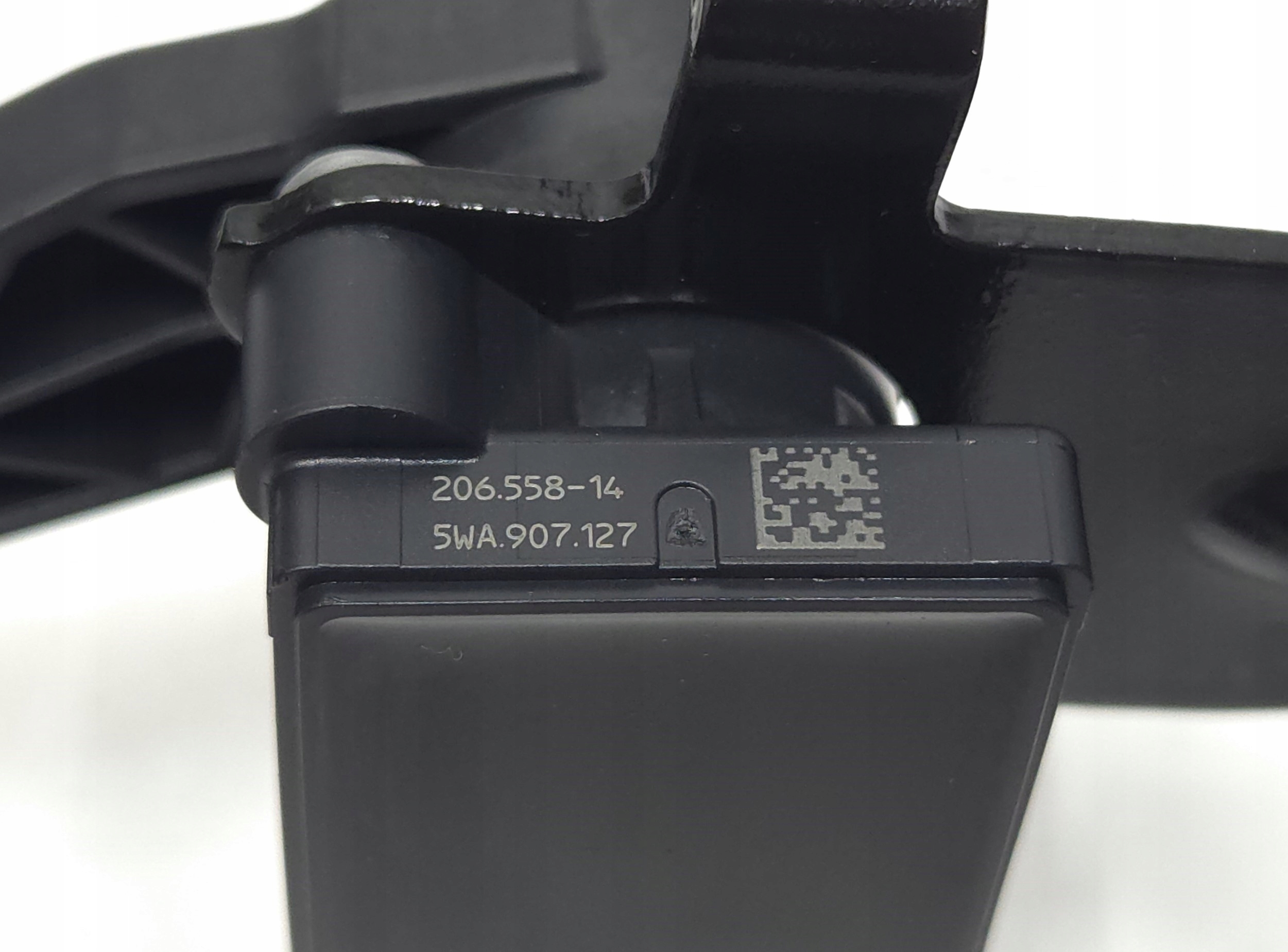 Sensor de Nível Farol Direito OEM 5WA412522D image 7