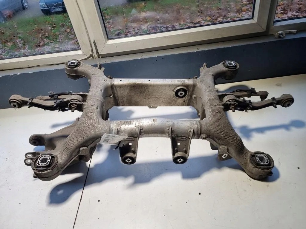 BMW Hinterachsschwinge OEM 6799103 image 2