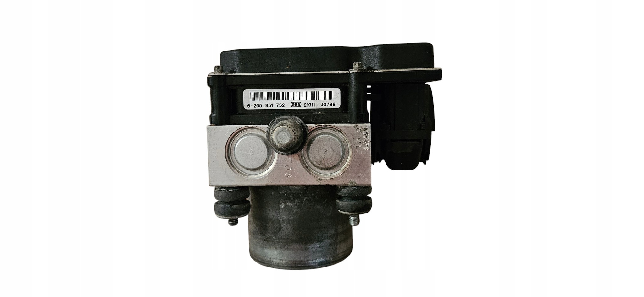 ABS-pump OEM 0265951752 för Opel Corsa - Begagnad