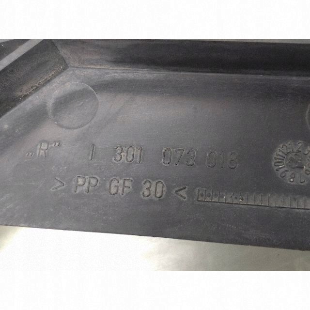 OEM 1301073018 BMW E46 Headlight Mounting Slide image 5