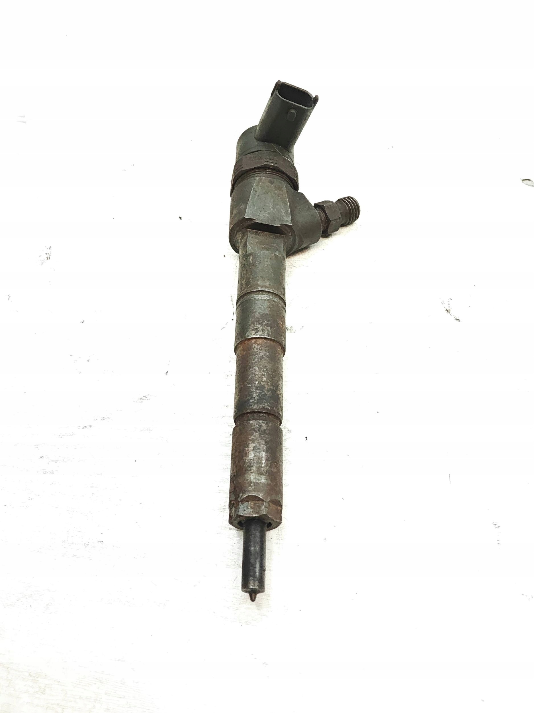 Inyector Common Rail OEM 0445110327 para Opel 2.0 CDTI image 2
