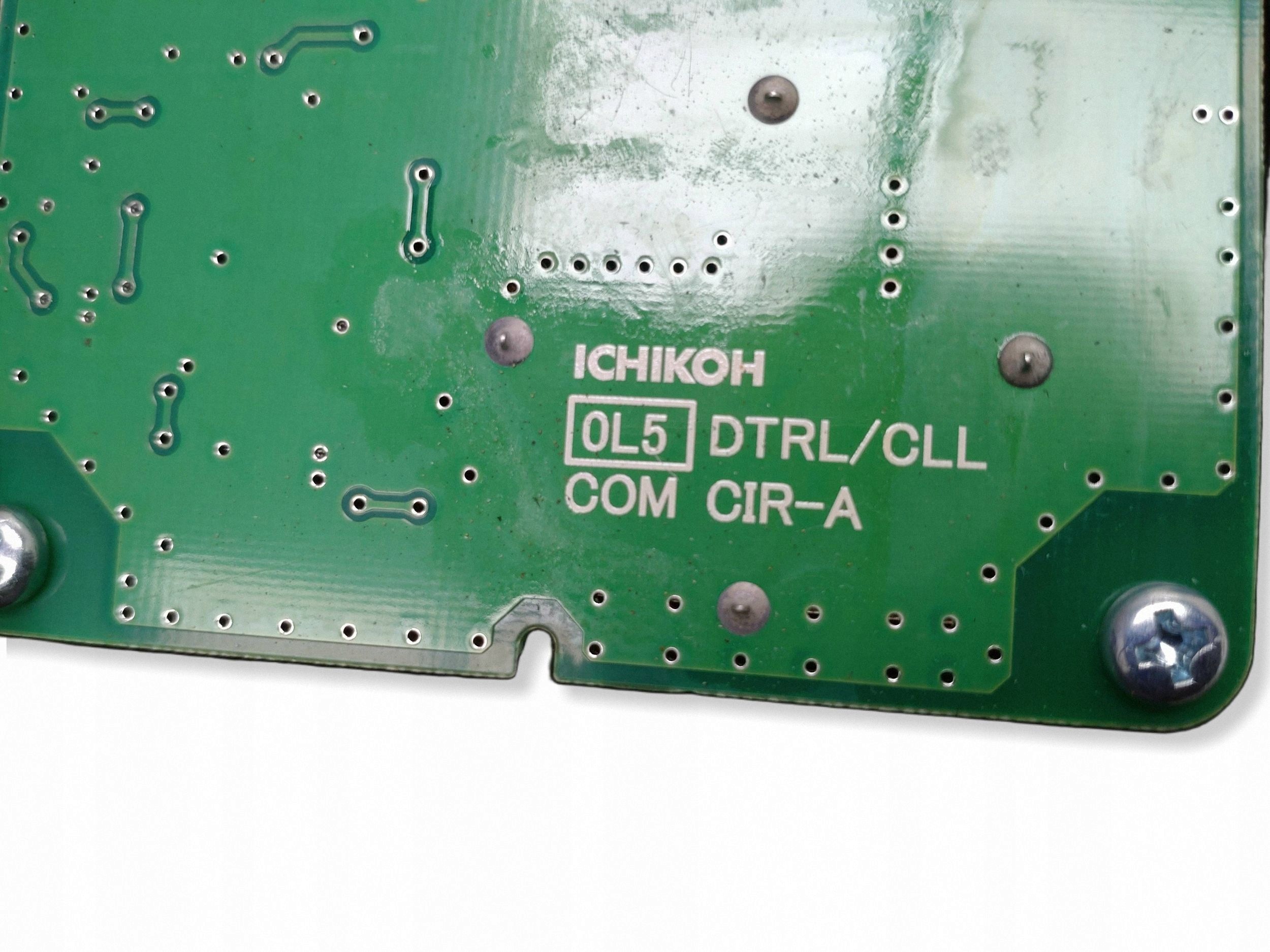 Module LED DRL Nissan Leaf 2 OEM E166132 ICHIKOH image 6