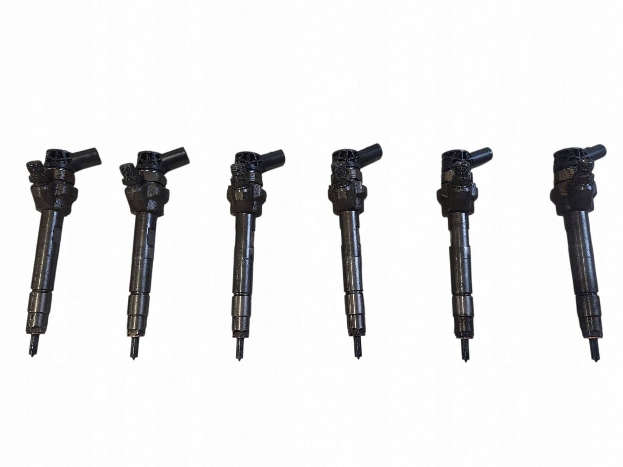 Einspritzventil-Satz OEM 0445110616 7810702 für BMW 2.0/3.0D image 3