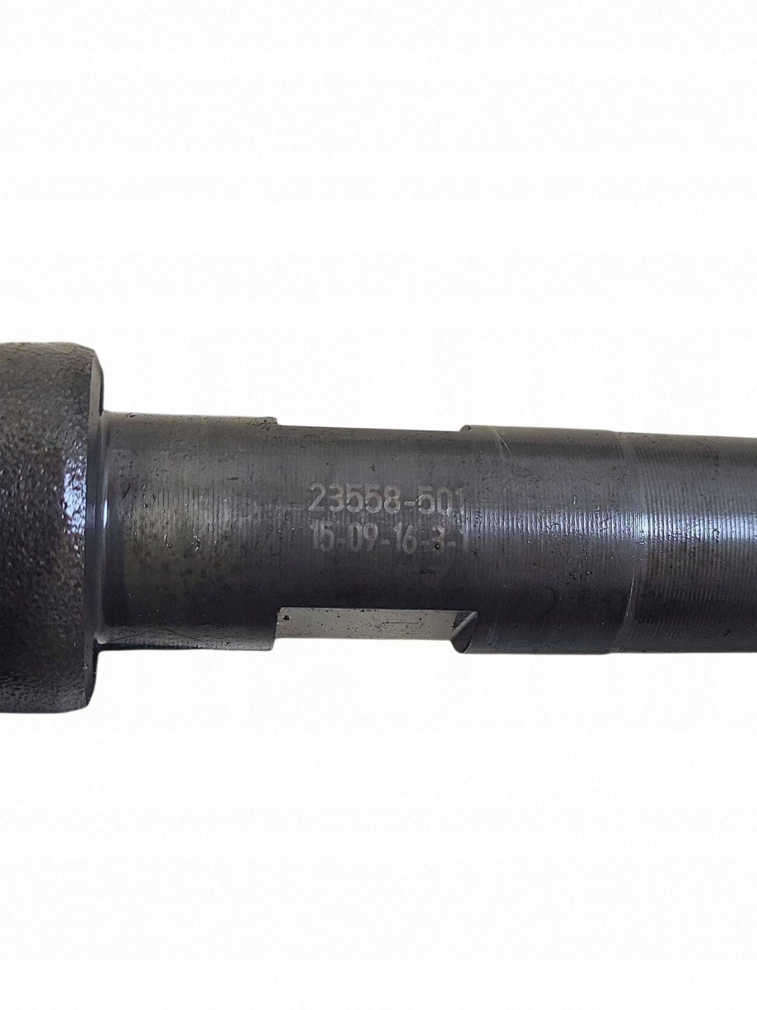 Einspritzventil-Satz OEM 0445110616 7810702 für BMW 2.0/3.0D image 6