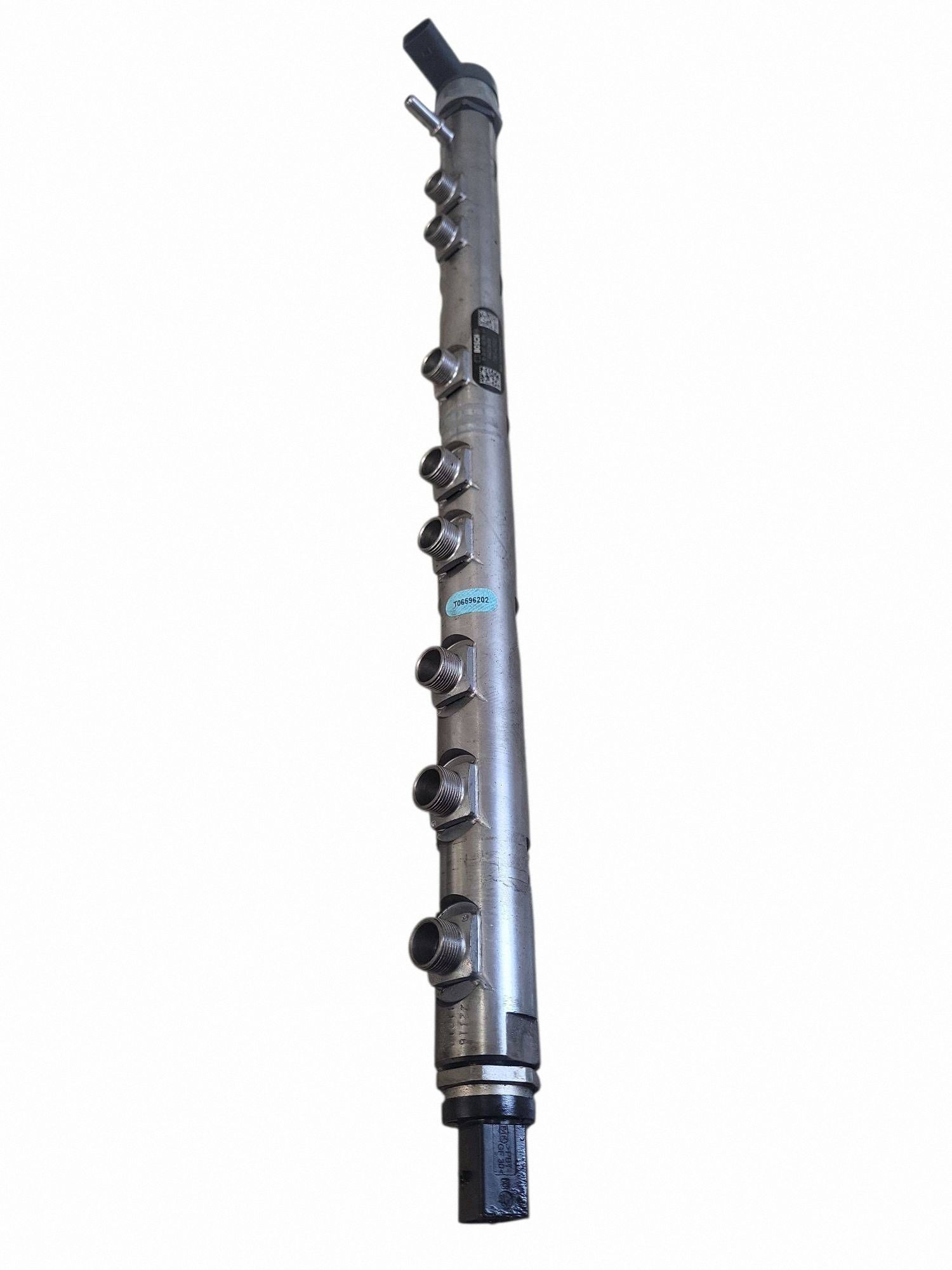 Einspritzventil-Satz OEM 0445110616 7810702 für BMW 2.0/3.0D image 9