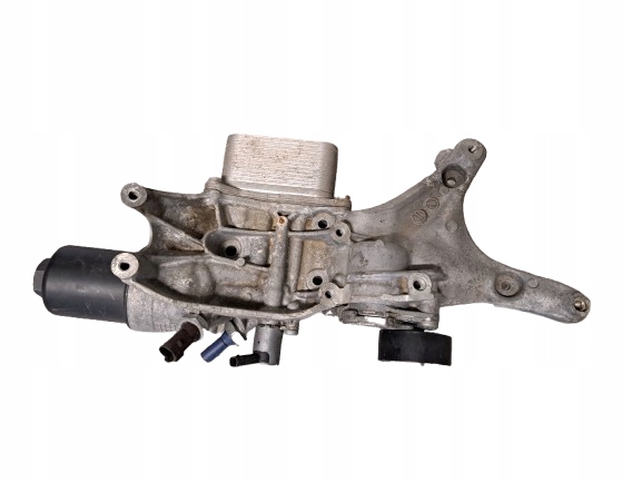 Oliefilterhuis Basis OEM 06L903143D 2.0 TSI image 2