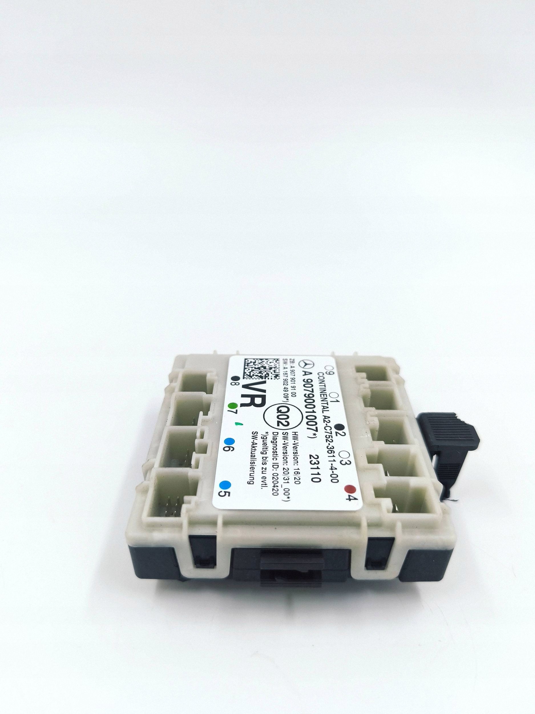 Mercedes Sprinterin oven ohjain OEM A9079001007